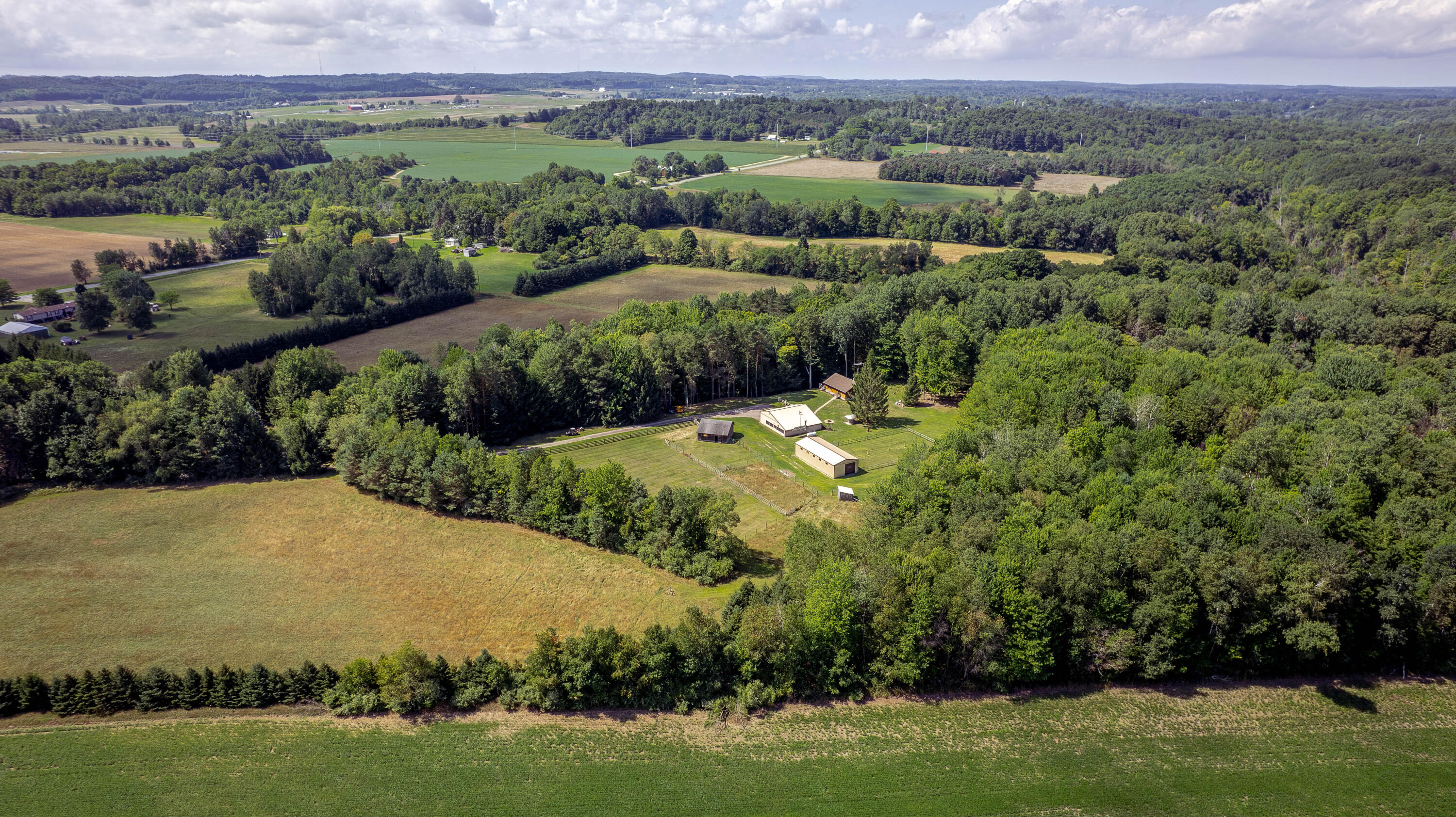 1442 W Tyler Road Hart Township MI 49420