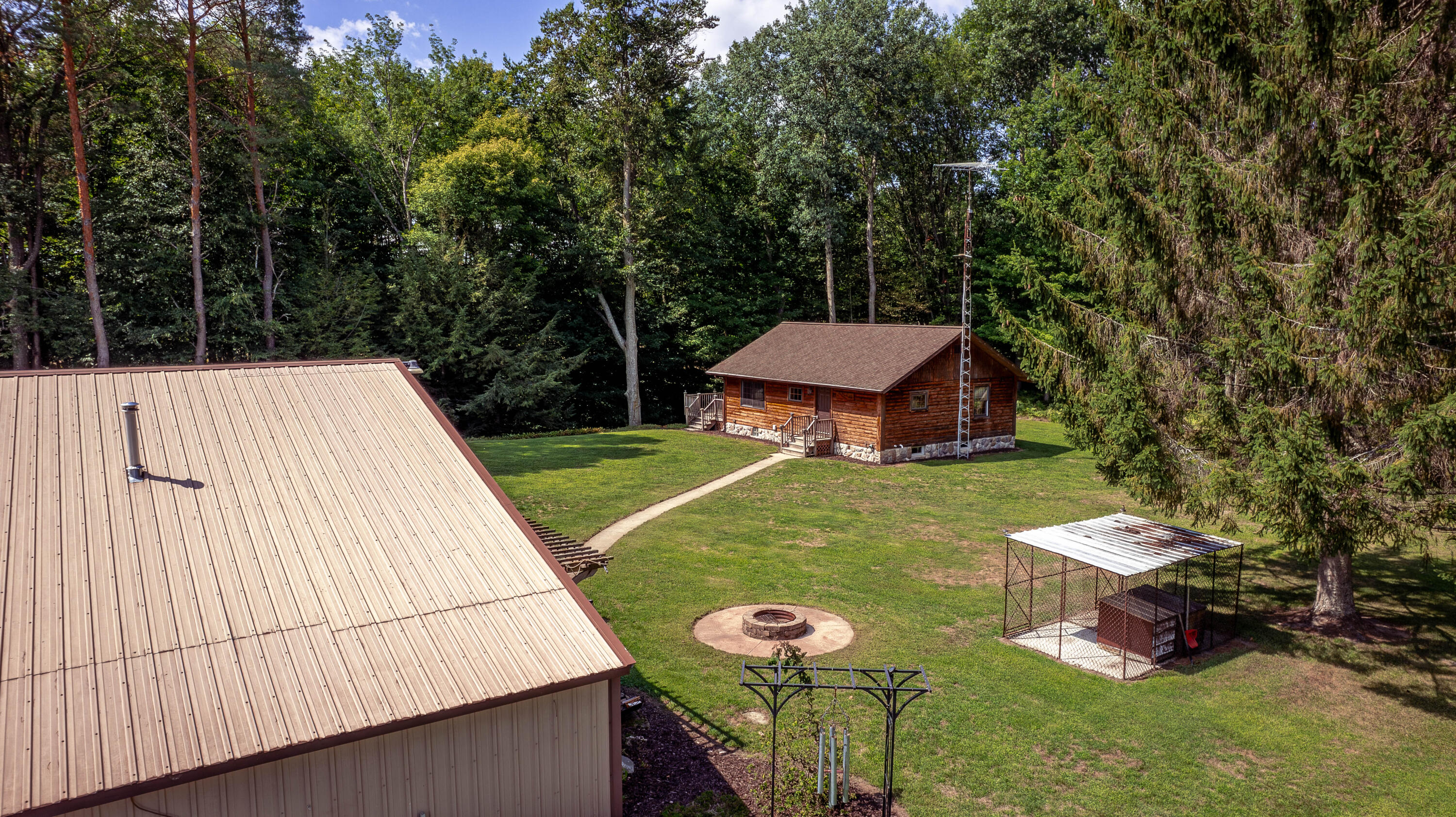 1442 W Tyler Road Hart Township MI 49420