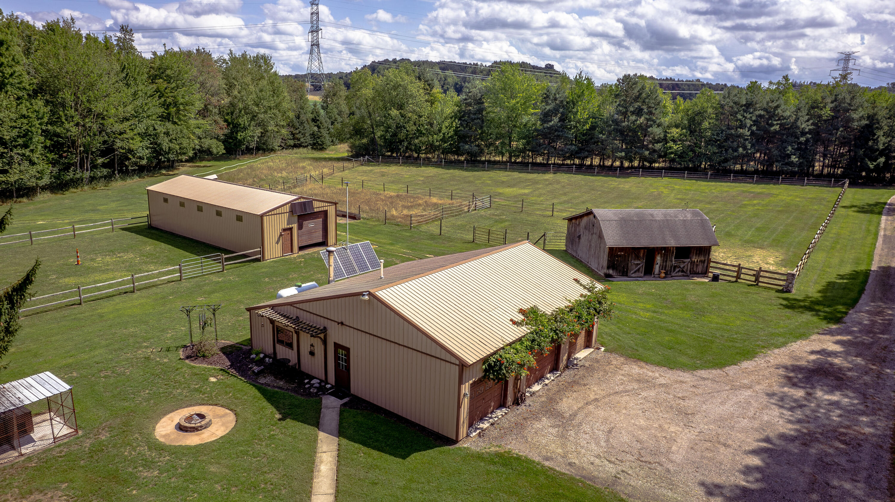 1442 W Tyler Road Hart Township MI 49420