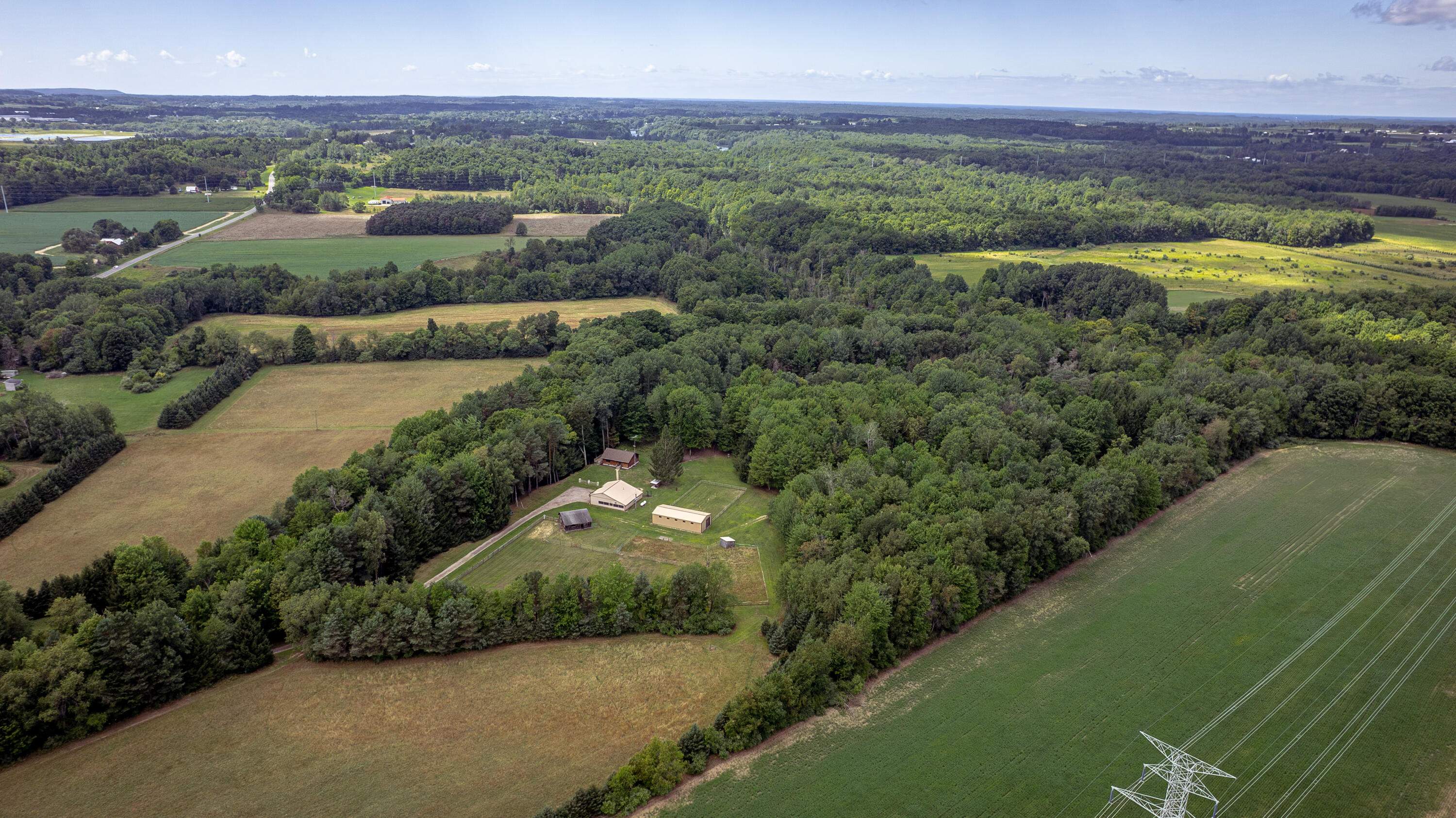 1442 W Tyler Road Hart Township MI 49420
