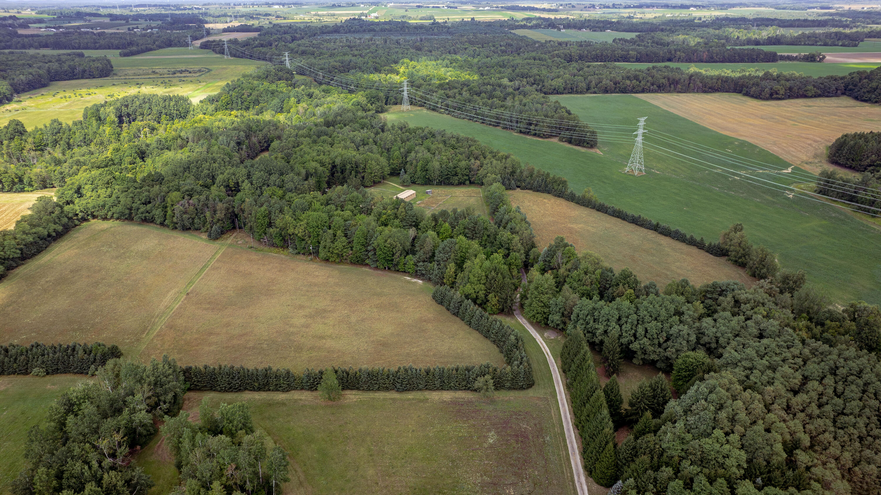 1442 W Tyler Road Hart Township MI 49420