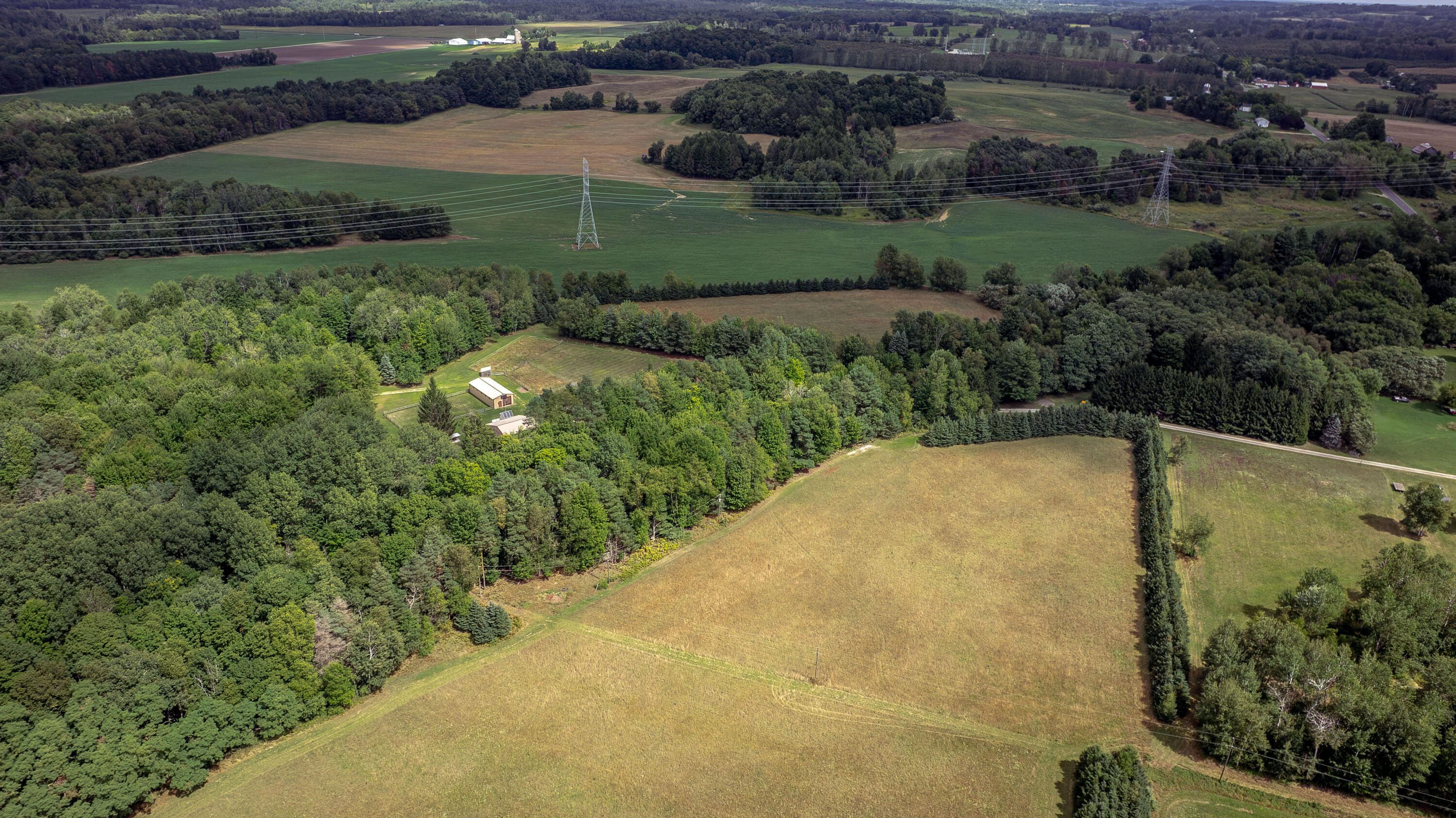 1442 W Tyler Road Hart Township MI 49420