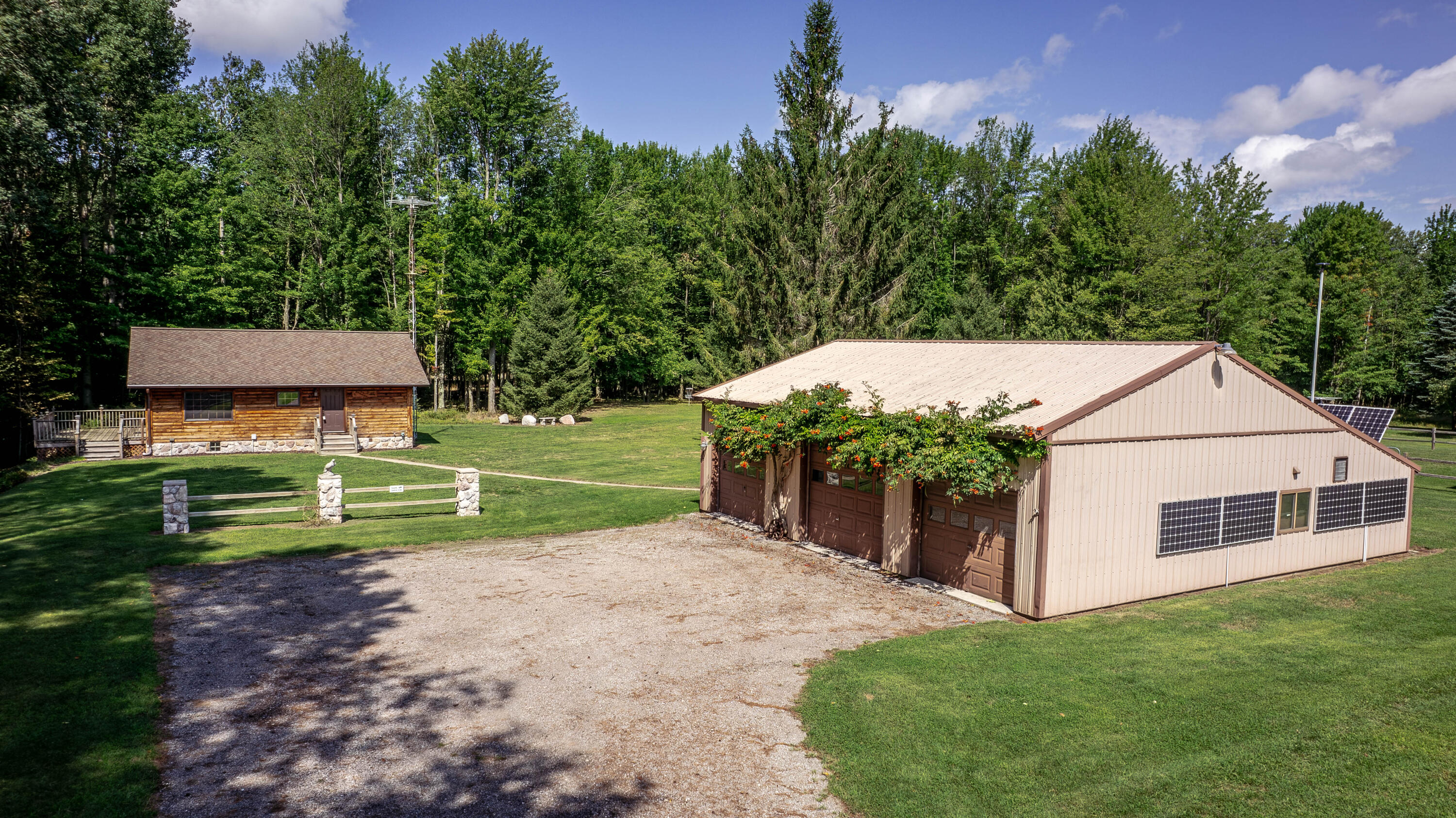 1442 W Tyler Road Hart Township MI 49420