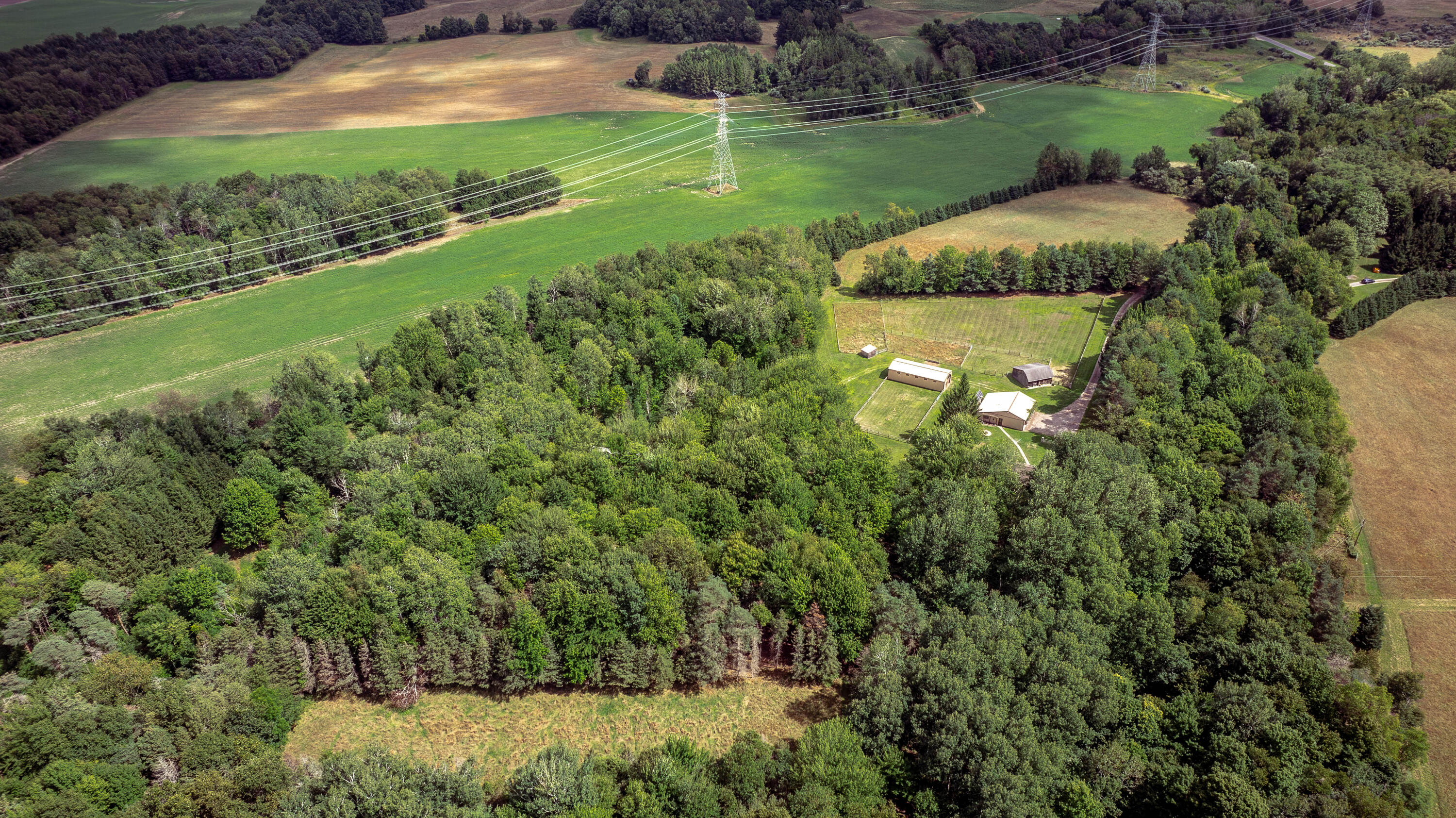 1442 W Tyler Road Hart Township MI 49420