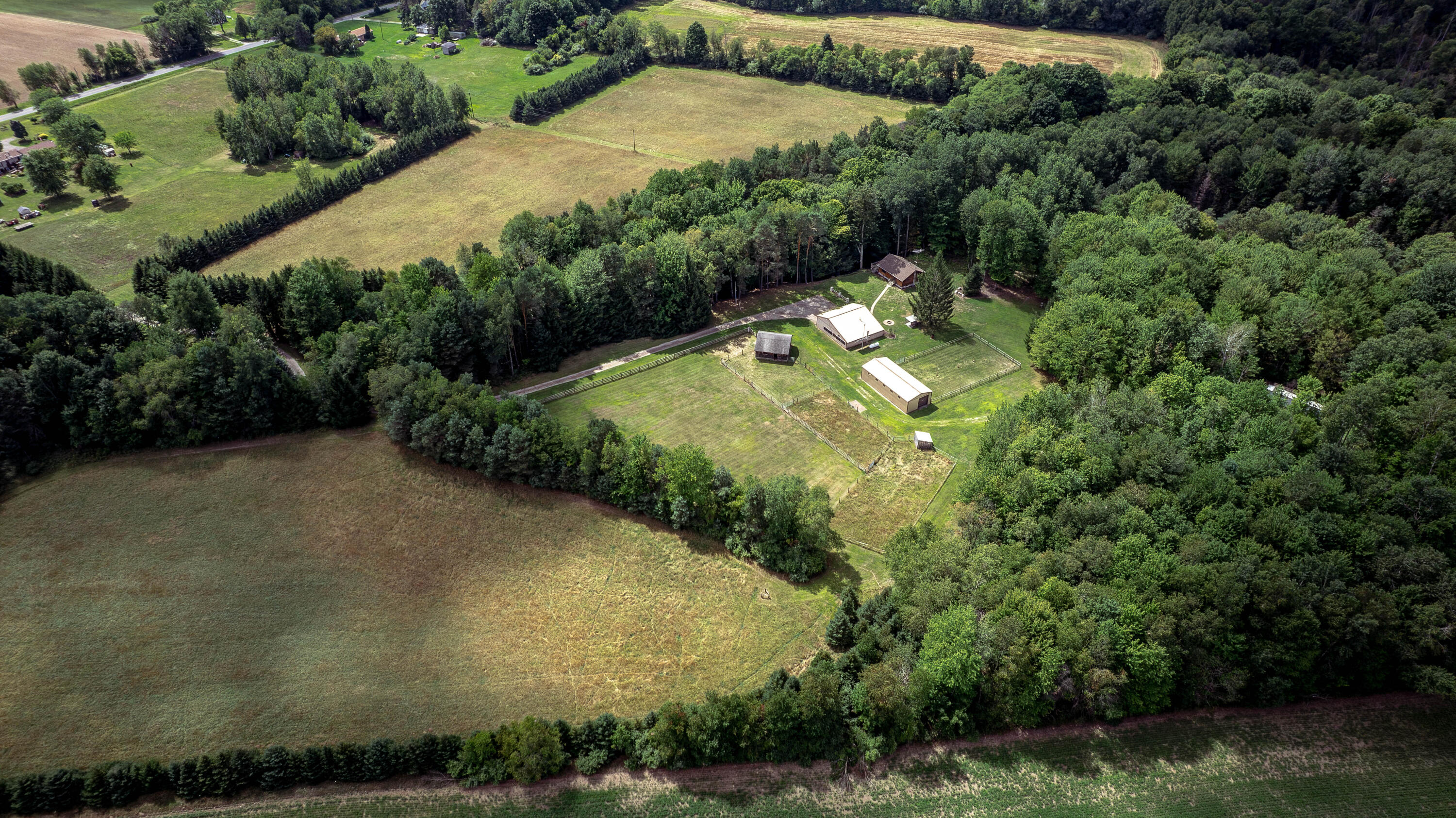 1442 W Tyler Road Hart Township MI 49420