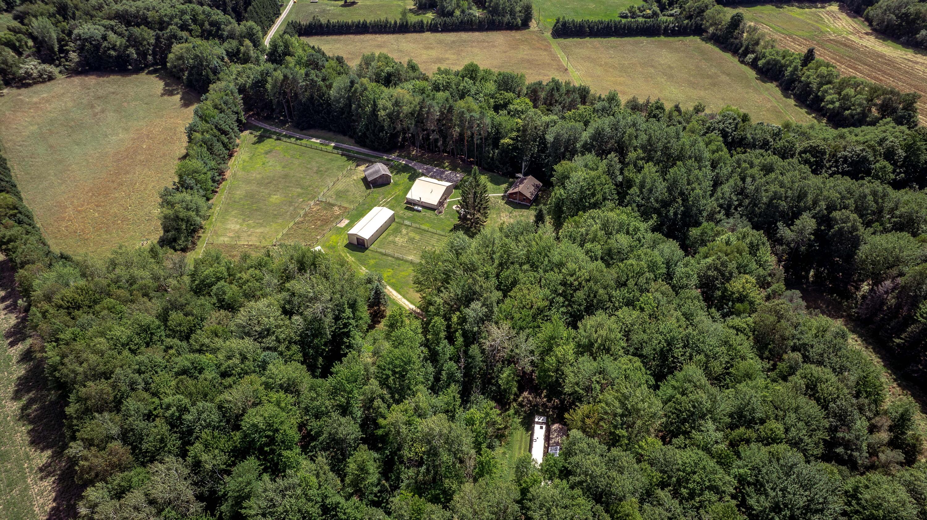 1442 W Tyler Road Hart Township MI 49420