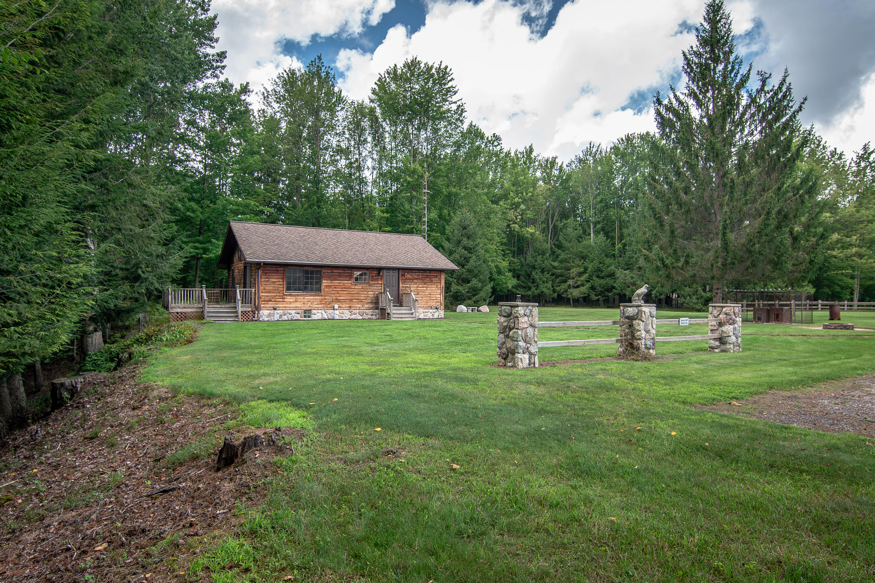 1442 W Tyler Road Hart Township MI 49420