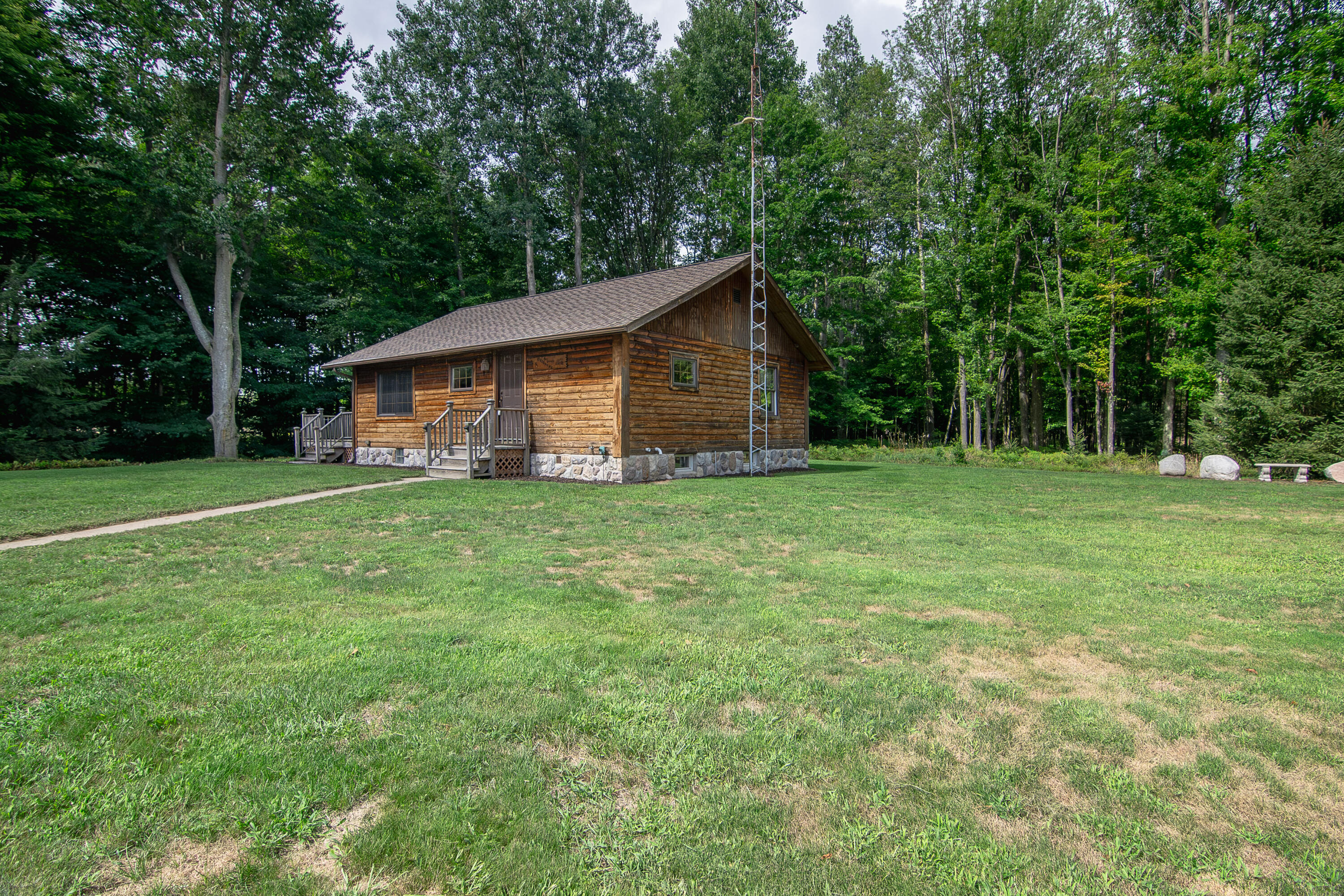 1442 W Tyler Road Hart Township MI 49420