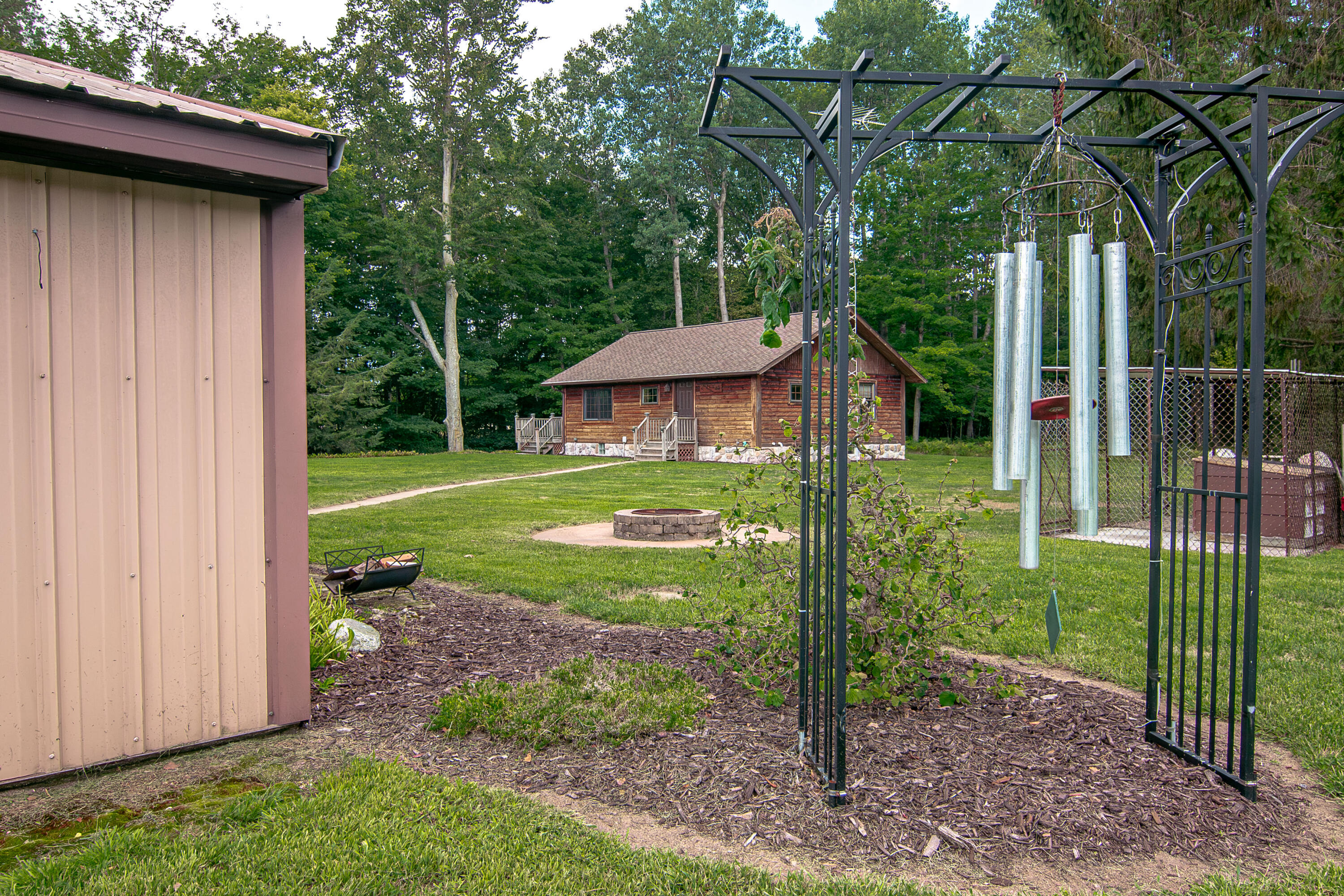 1442 W Tyler Road Hart Township MI 49420