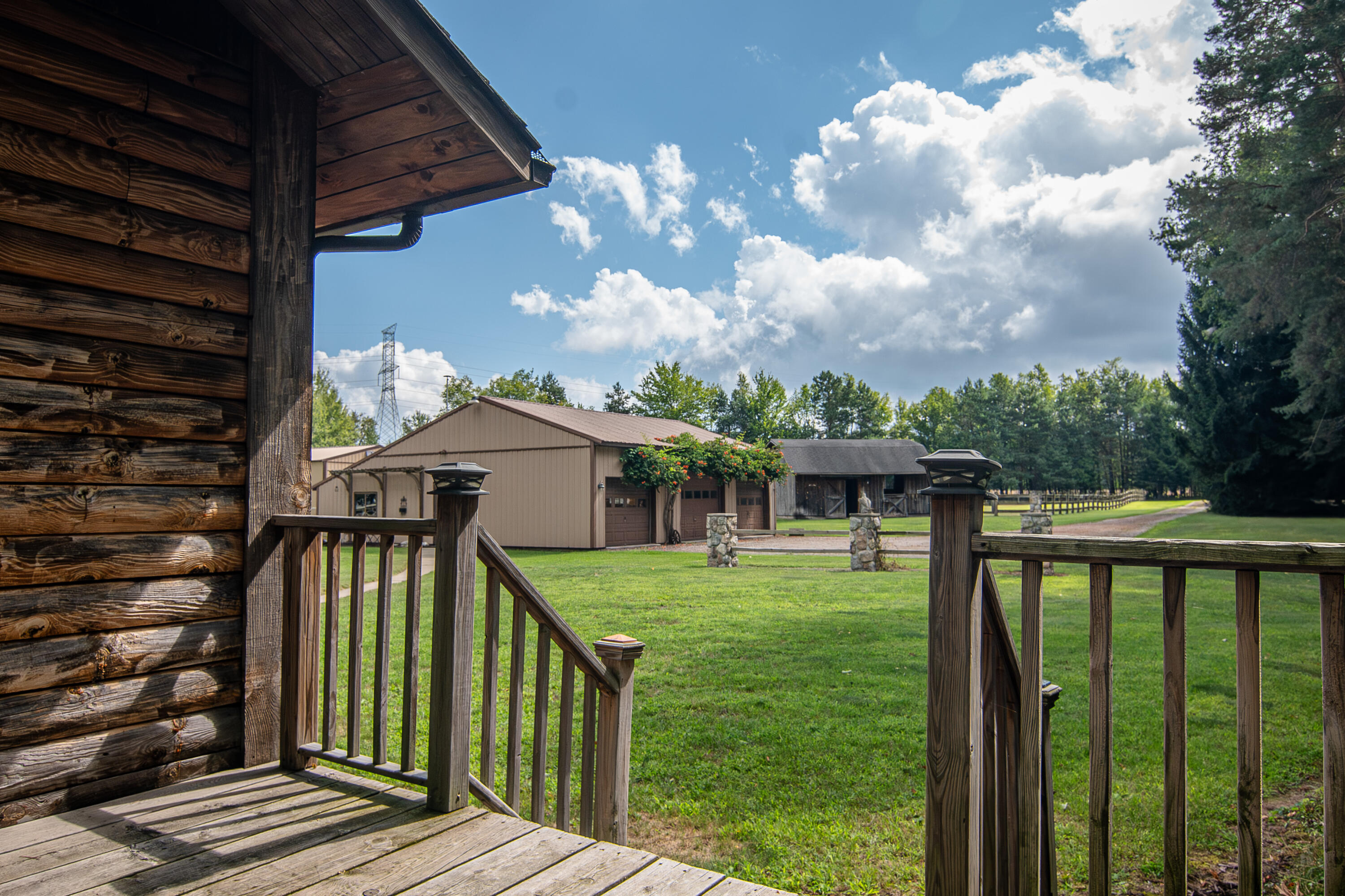1442 W Tyler Road Hart Township MI 49420