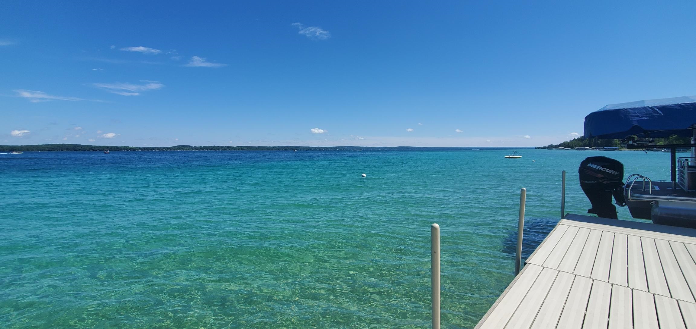 0000 Torch Lake Drive, NW Milton Township MI 49648