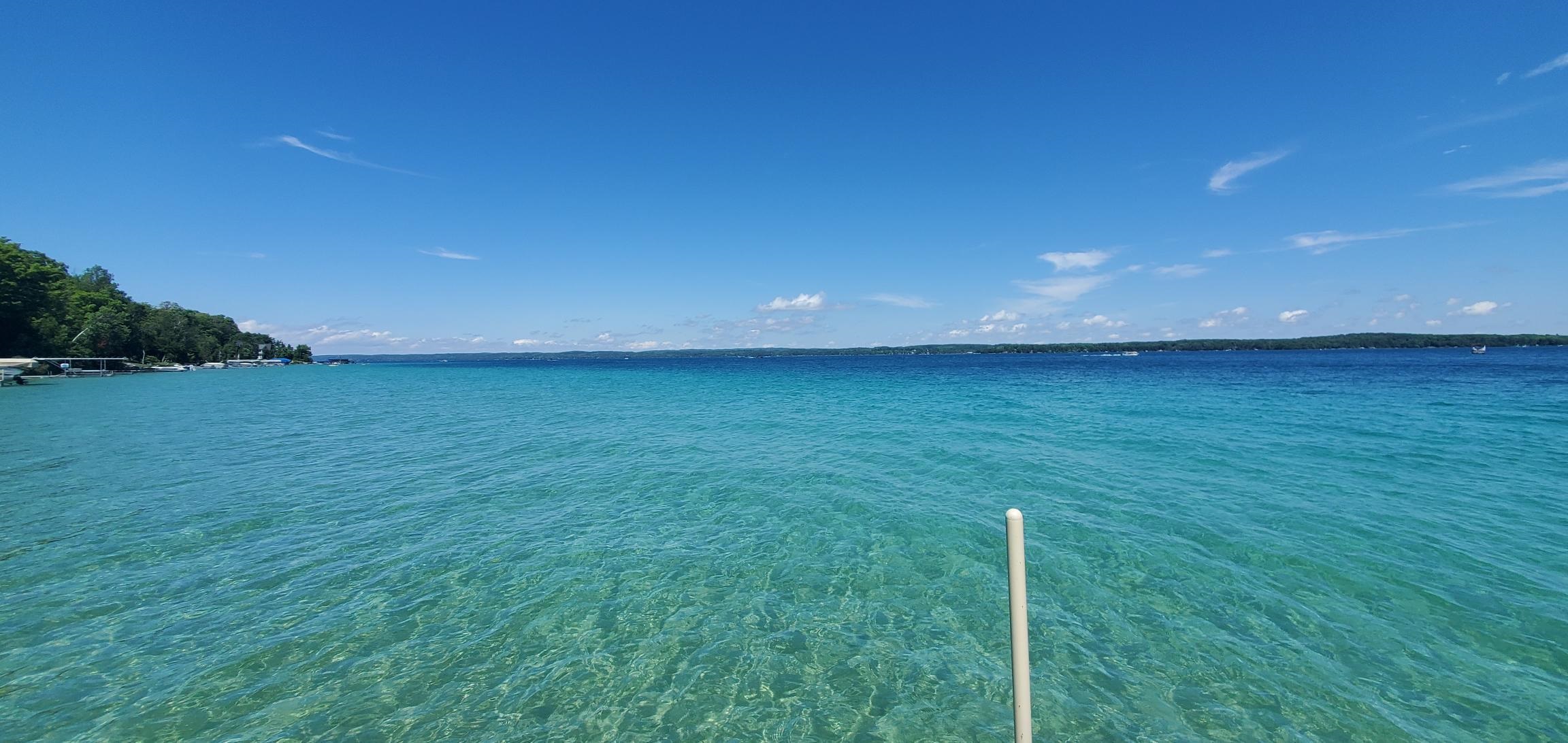 0000 Torch Lake Drive, NW Milton Township MI 49648
