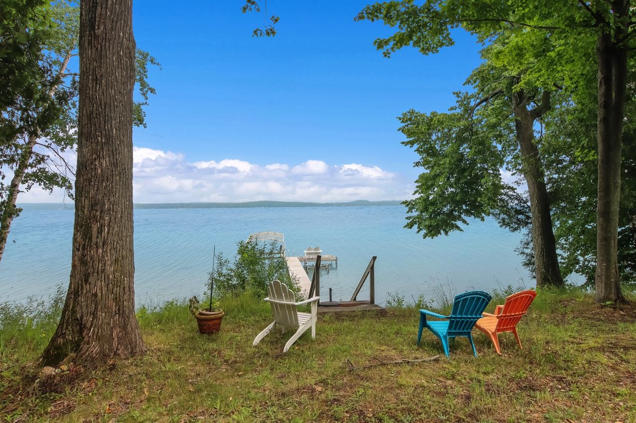 0000 Torch Lake Drive, NW Milton Township MI 49648