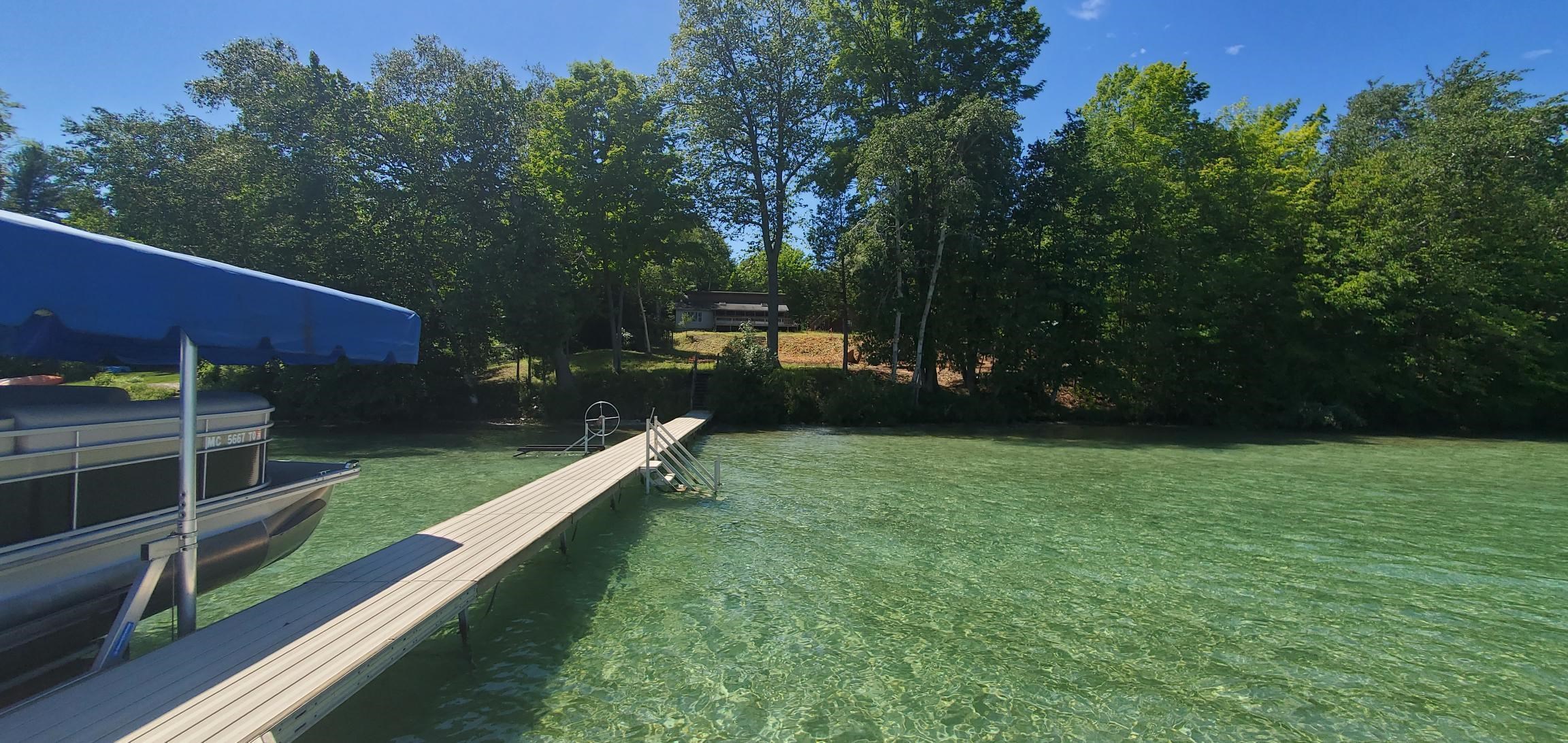 0000 Torch Lake Drive, NW Milton Township MI 49648