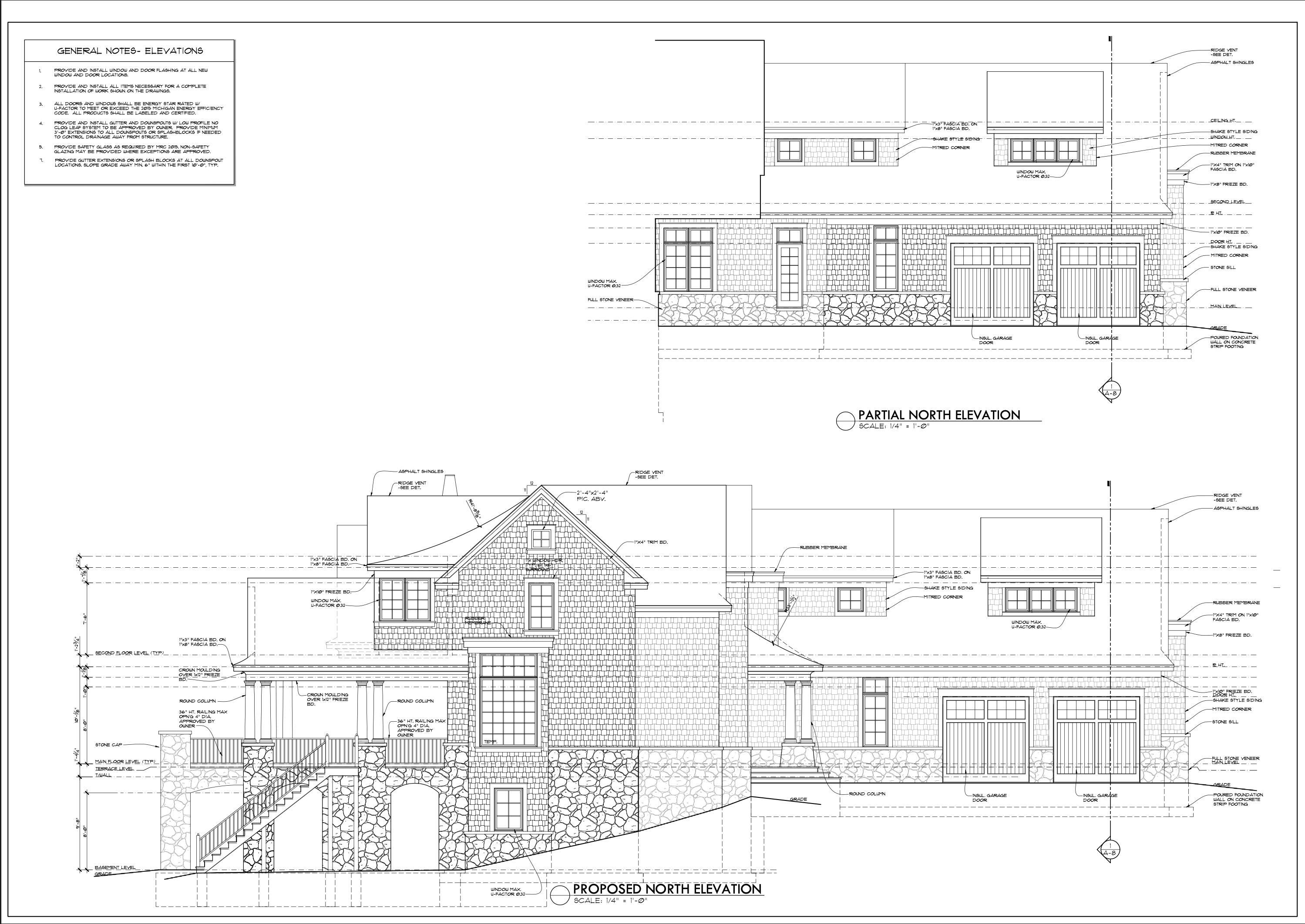 0000 Torch Lake Drive, NW Milton Township MI 49648