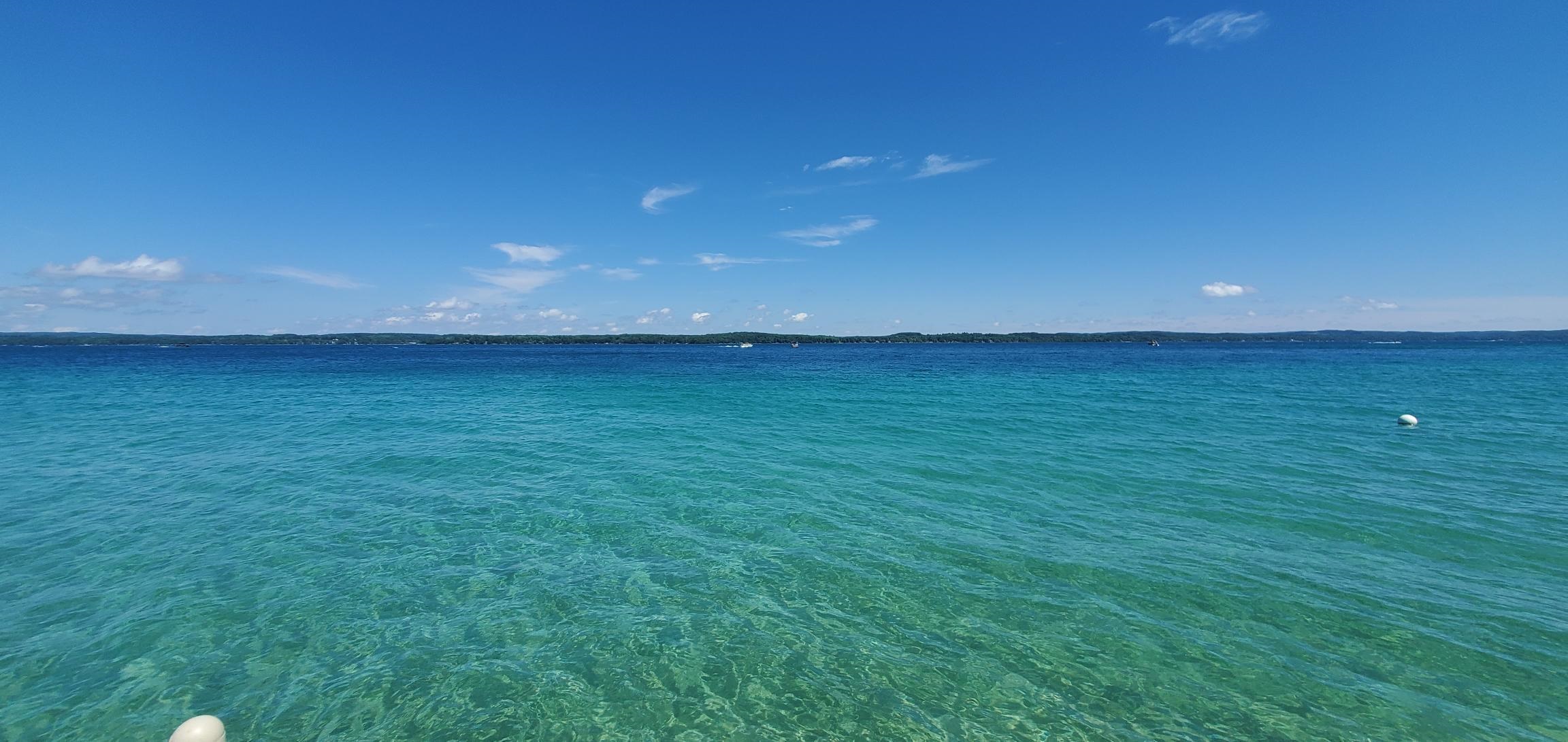 0000 Torch Lake Drive, NW Milton Township MI 49648