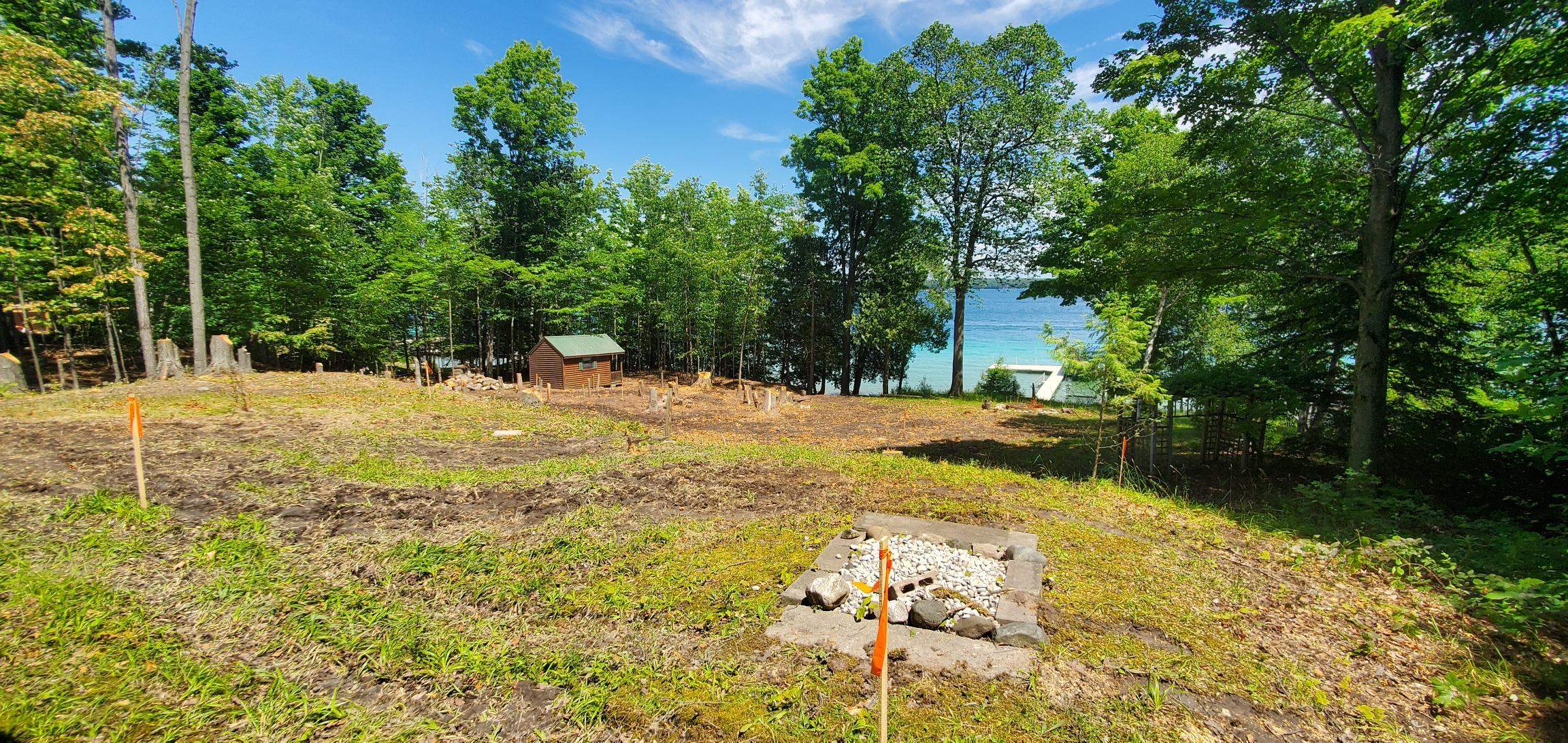0000 Torch Lake Drive, NW Milton Township MI 49648