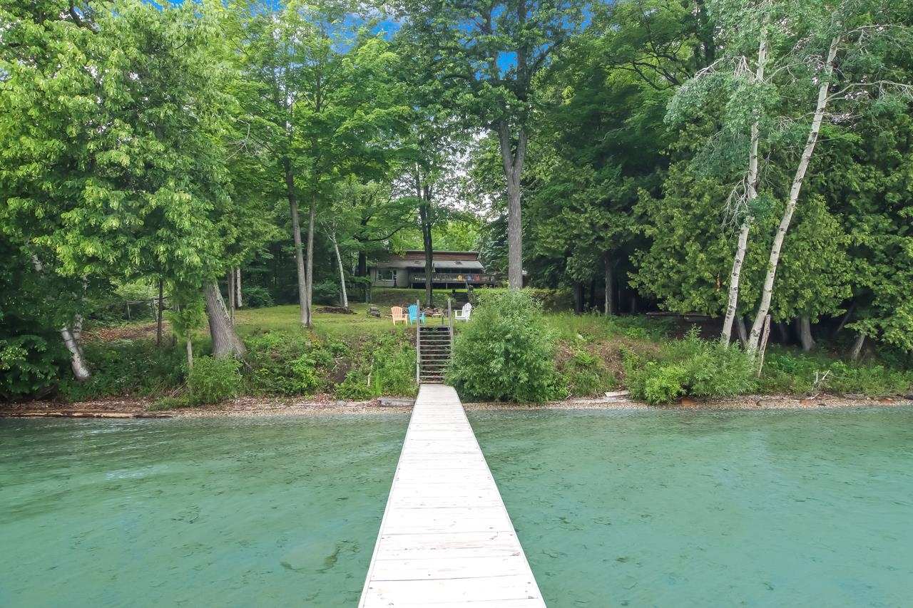 0000 Torch Lake Drive, NW Milton Township MI 49648