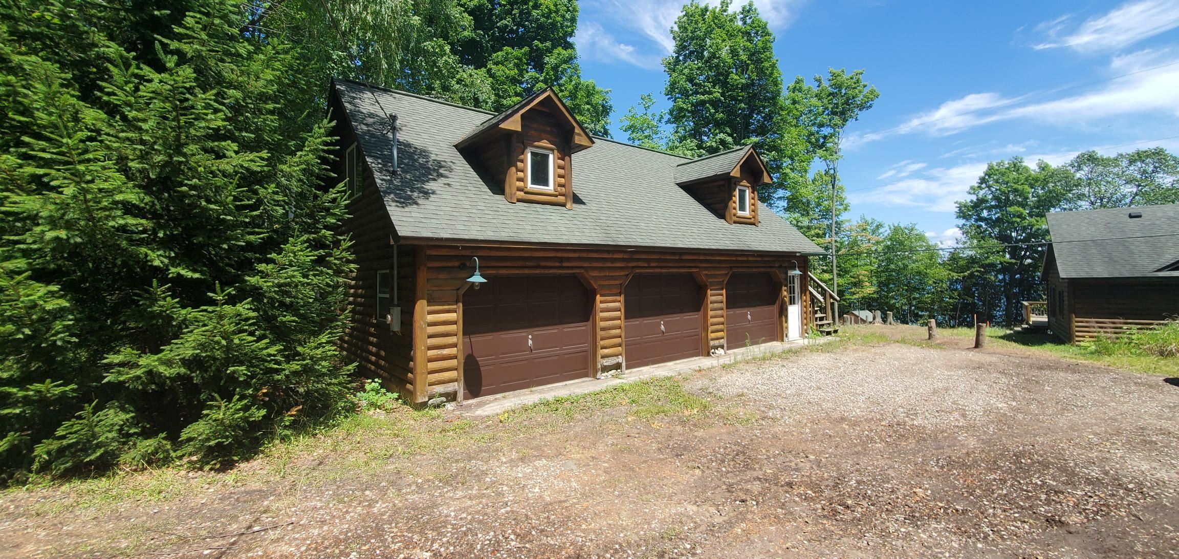 0000 Torch Lake Drive, NW Milton Township MI 49648