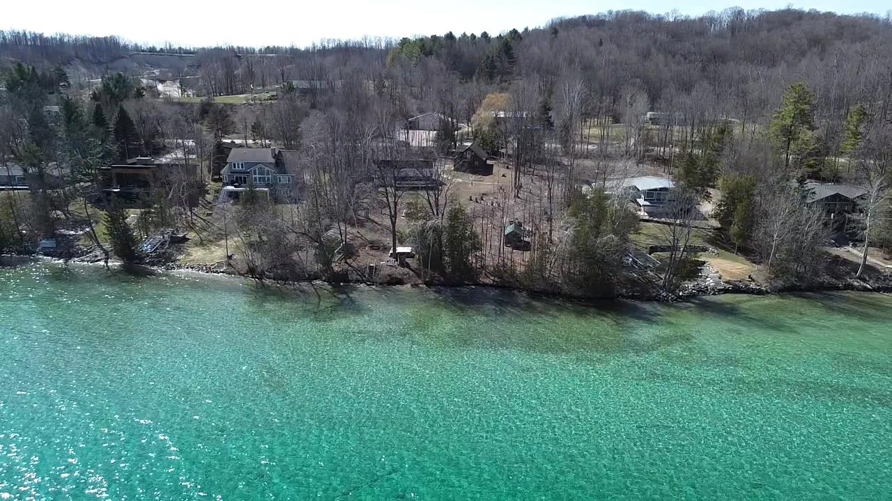 0000 Torch Lake Drive, NW Milton Township MI 49648