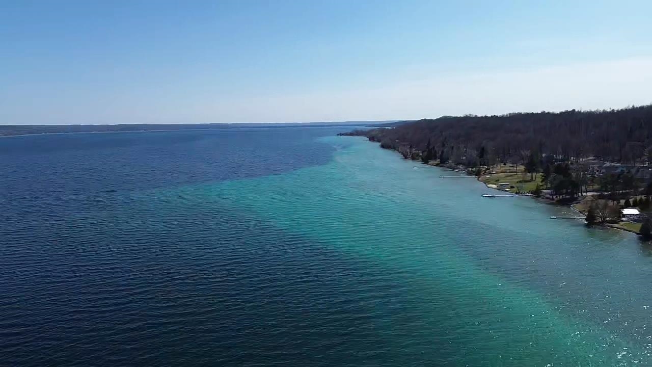 0000 Torch Lake Drive, NW Milton Township MI 49648