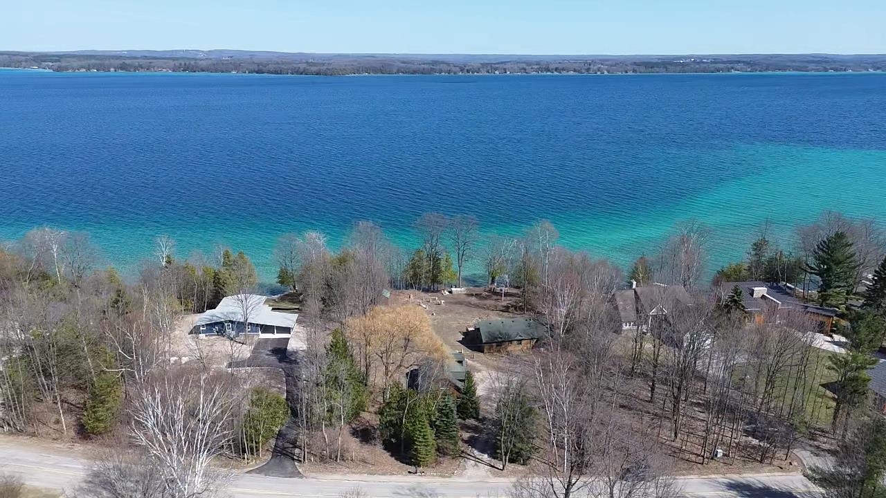 0000 Torch Lake Drive, NW Milton Township MI 49648