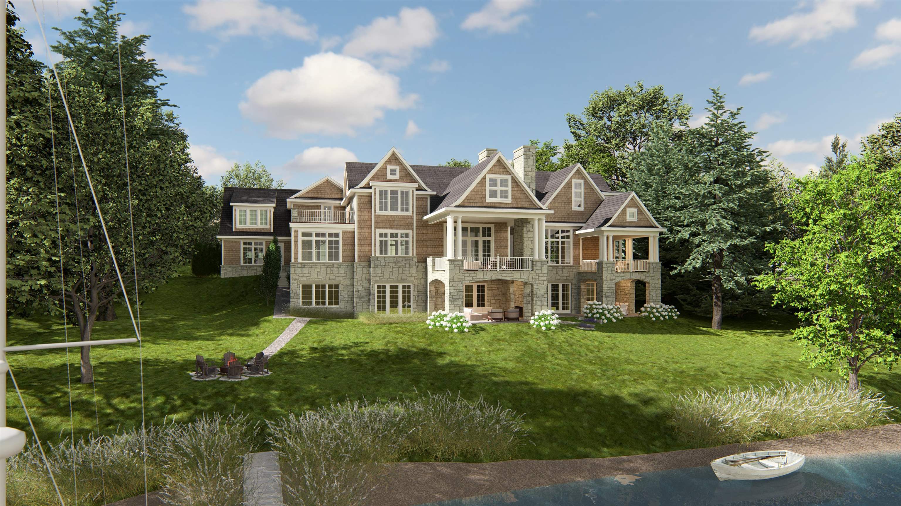 0000 Torch Lake Drive, NW Milton Township MI 49648