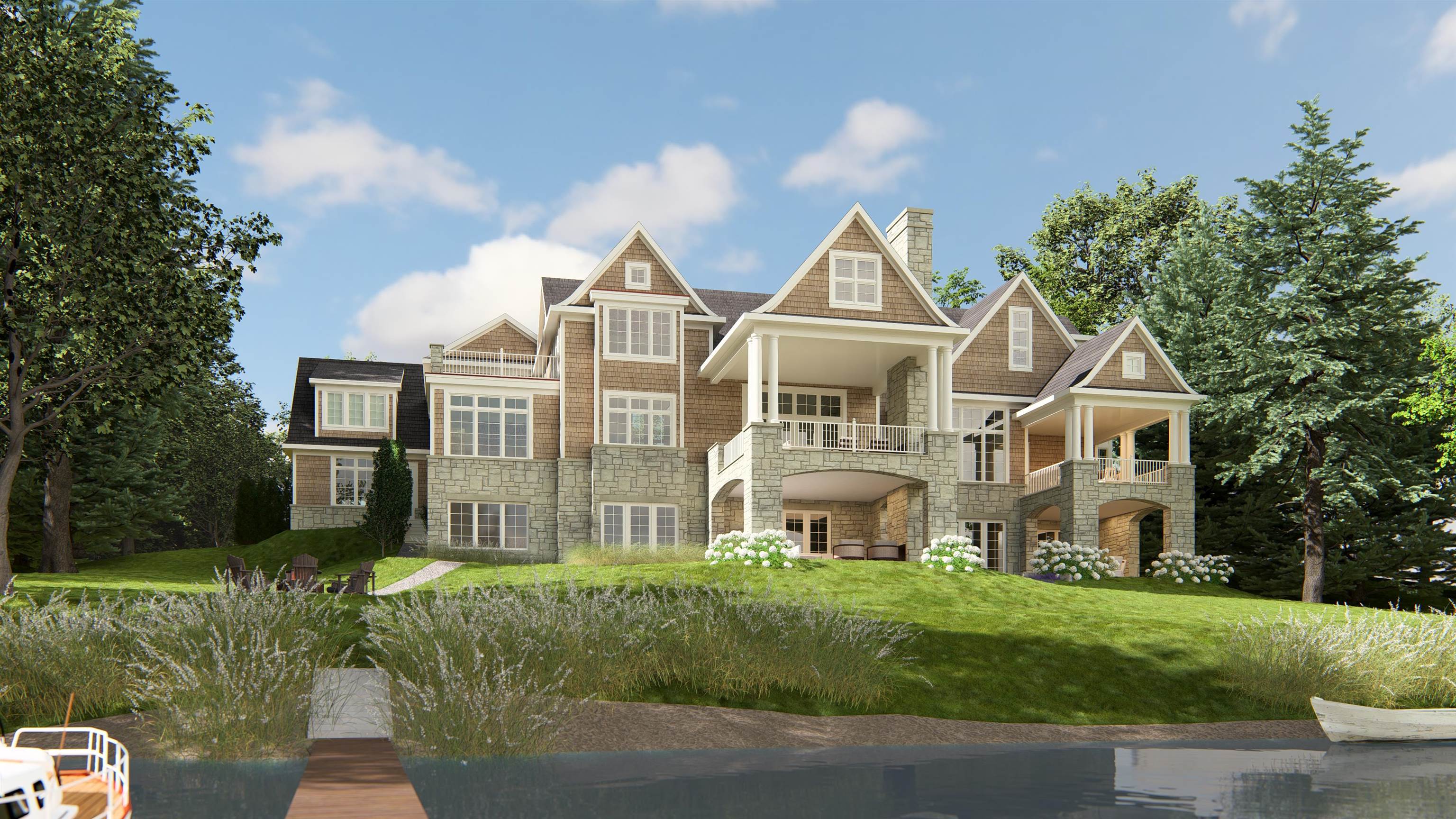 0000 Torch Lake Drive, NW Milton Township MI 49648
