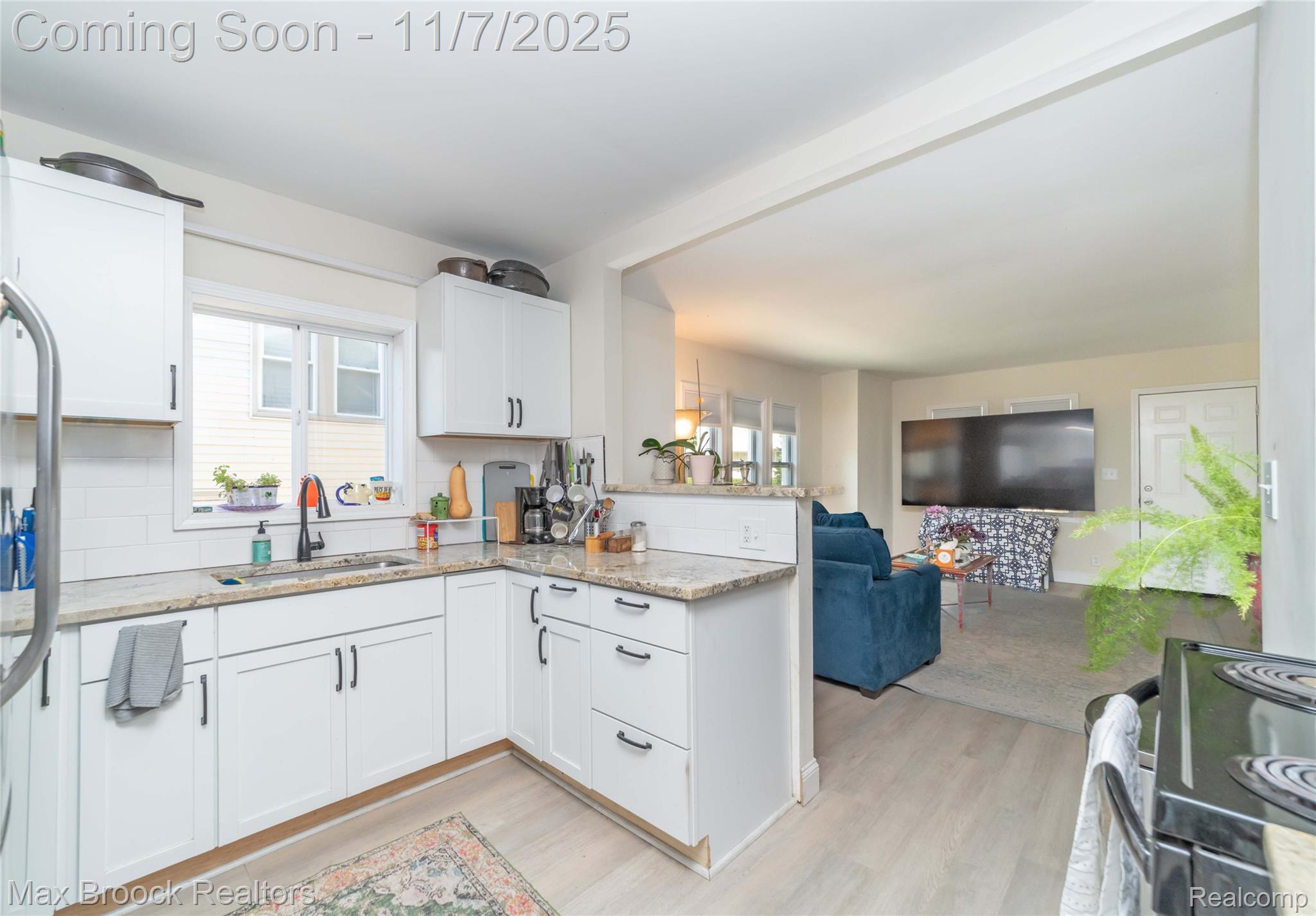306 Silman Street Ferndale City MI 48220