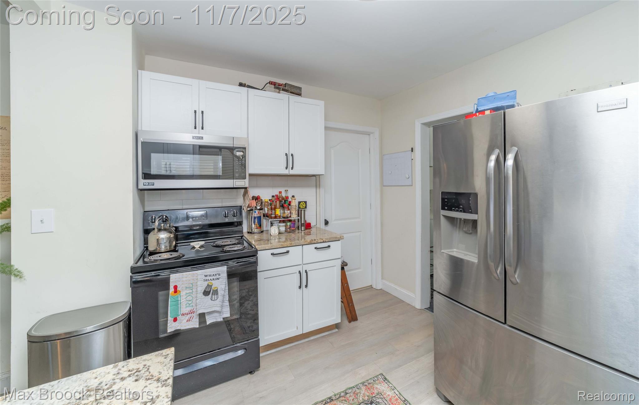 306 Silman Street Ferndale City MI 48220