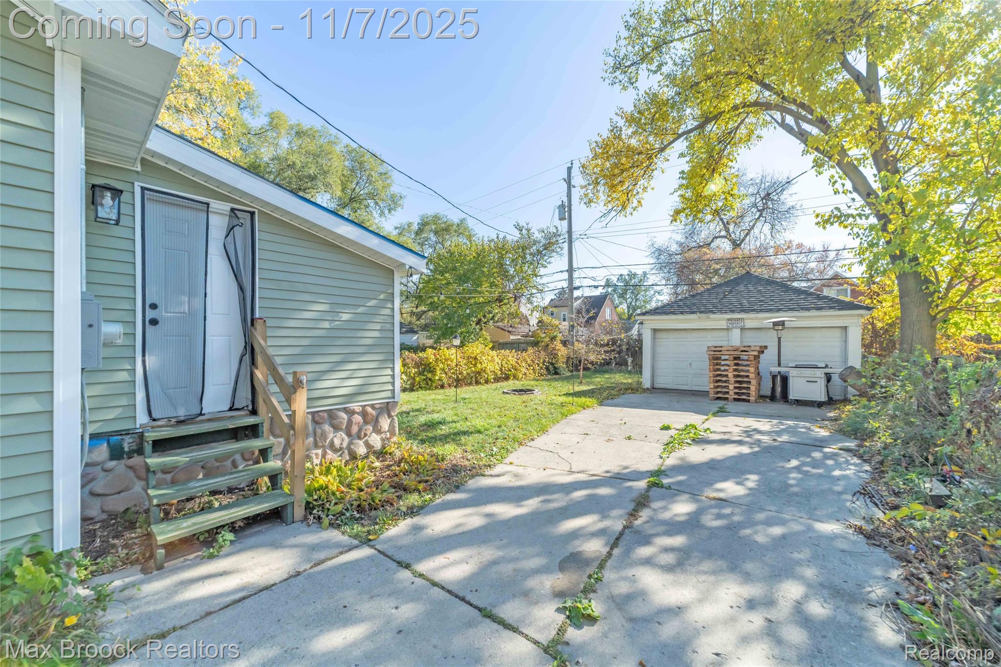 306 Silman Street Ferndale City MI 48220