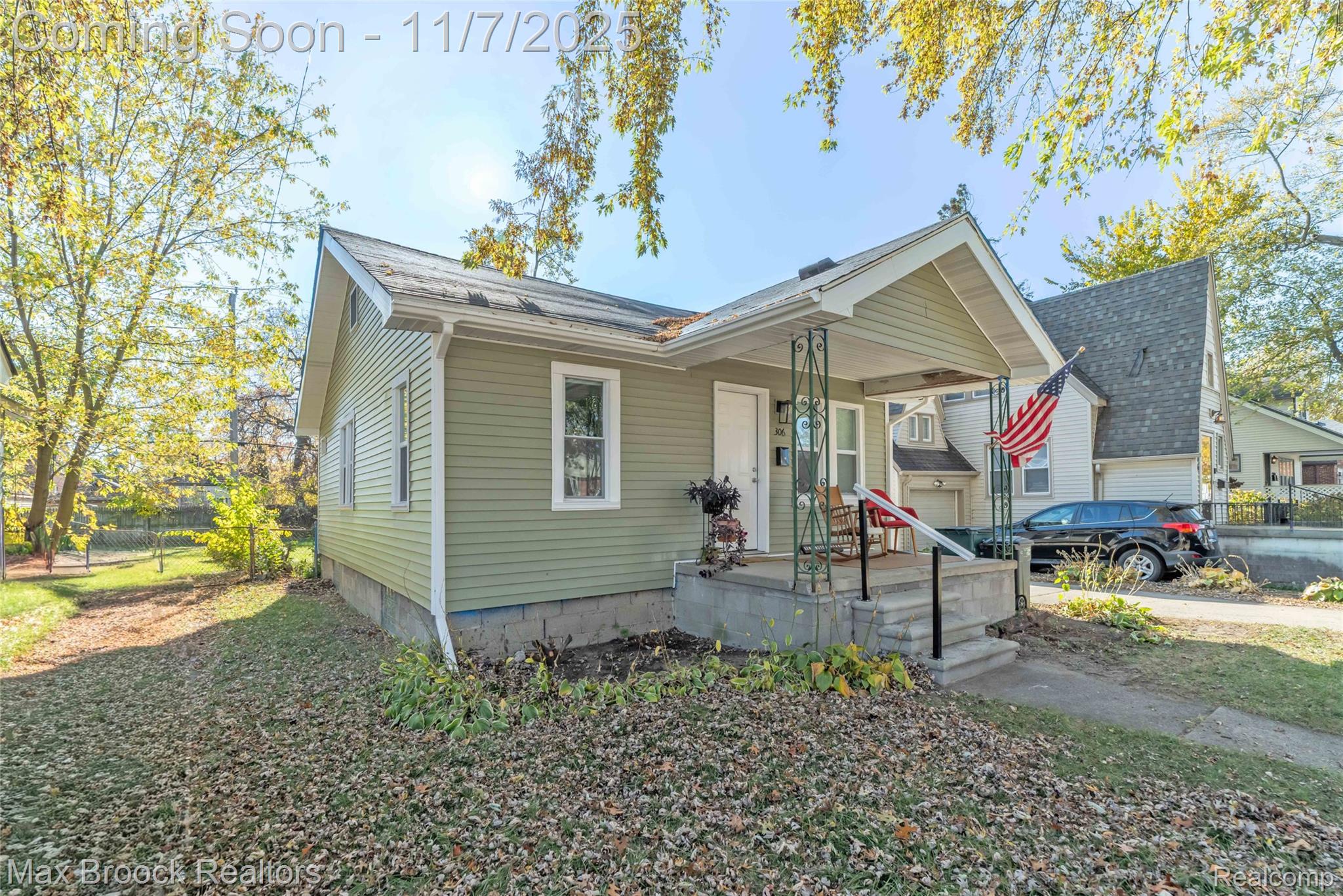 306 Silman Street Ferndale City MI 48220