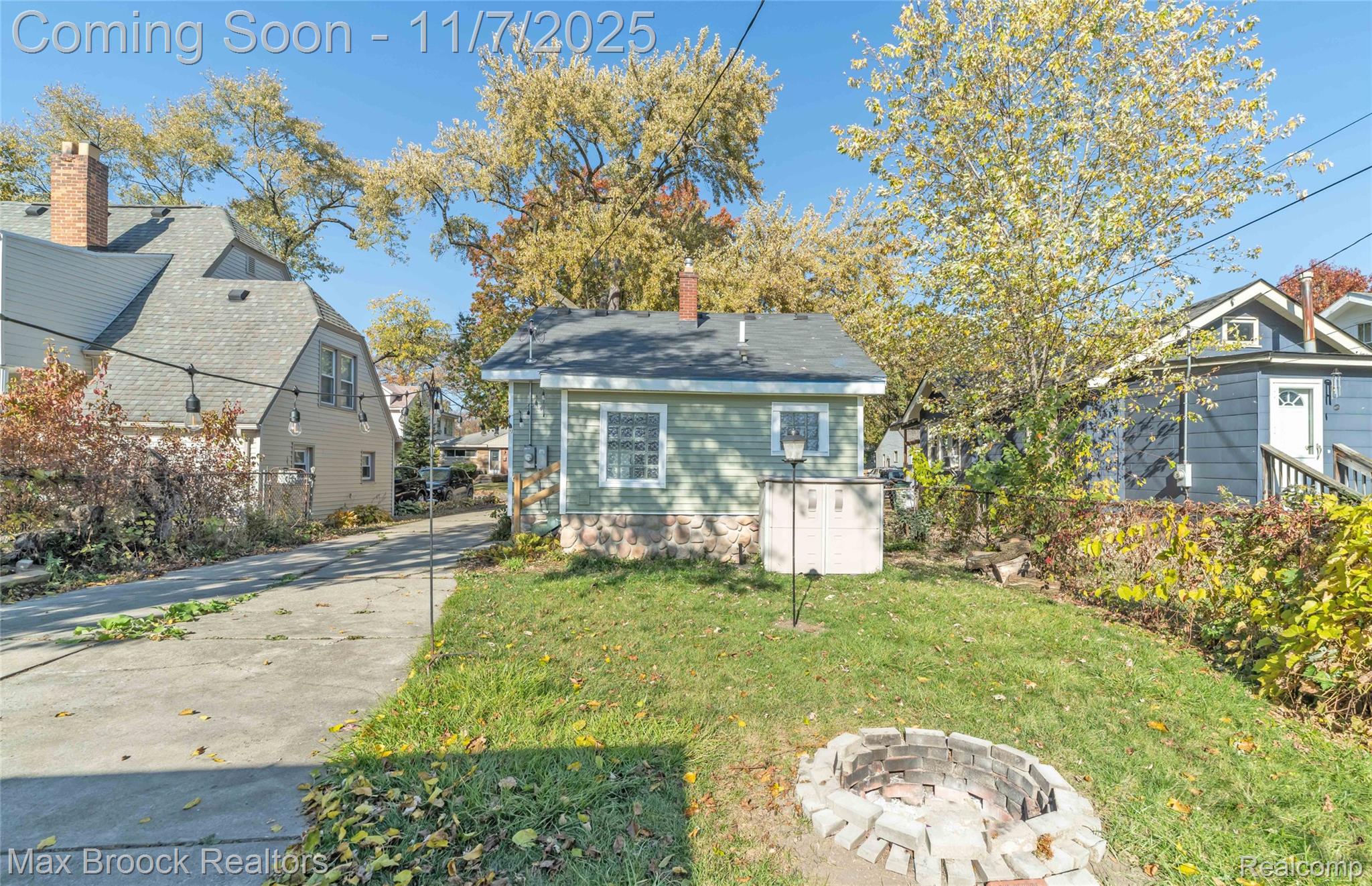 306 Silman Street Ferndale City MI 48220