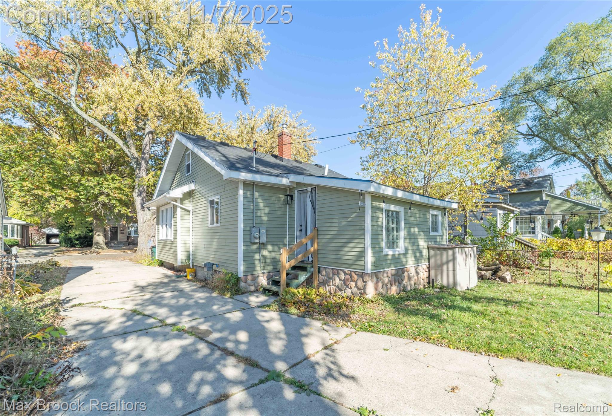 306 Silman Street Ferndale City MI 48220