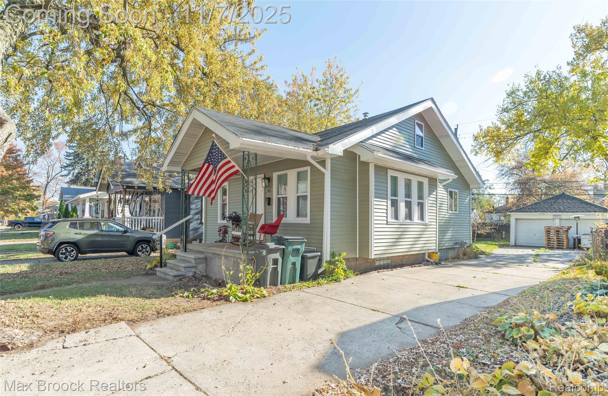 306 Silman Street Ferndale City MI 48220