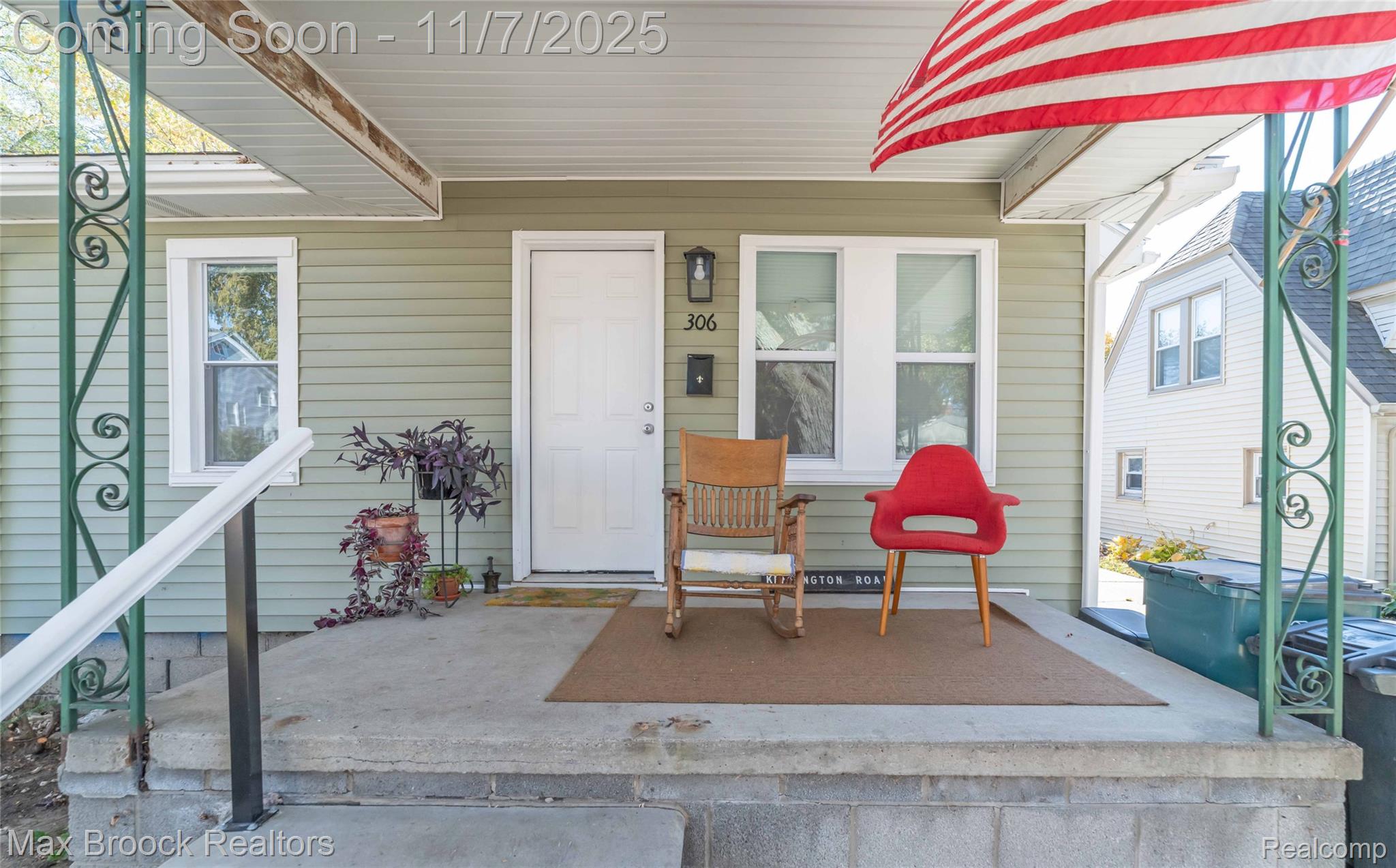 306 Silman Street Ferndale City MI 48220
