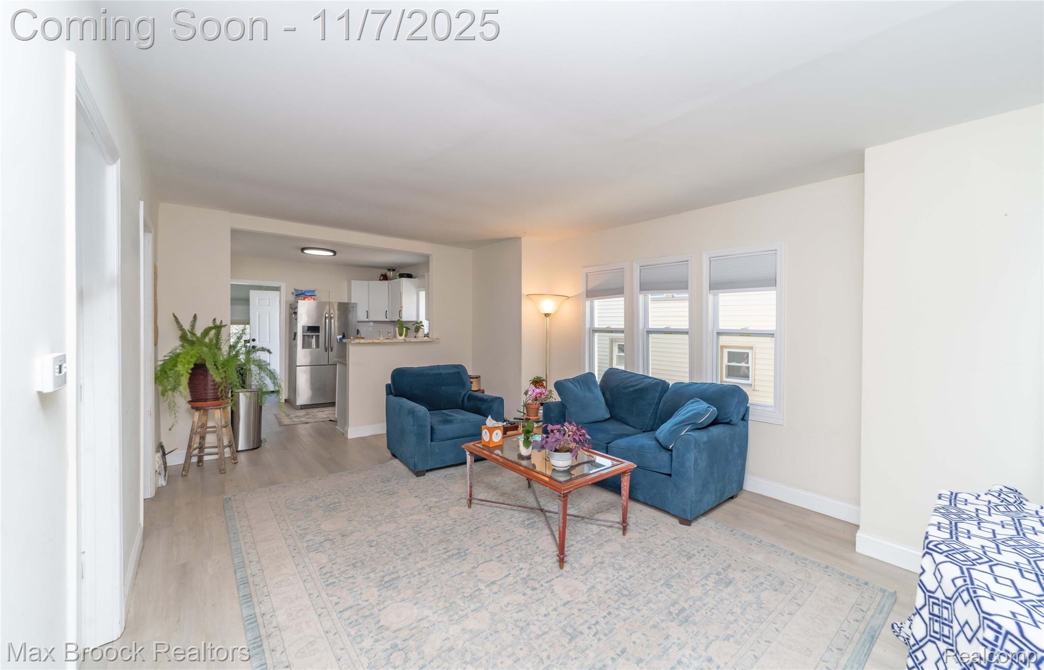 306 Silman Street Ferndale City MI 48220