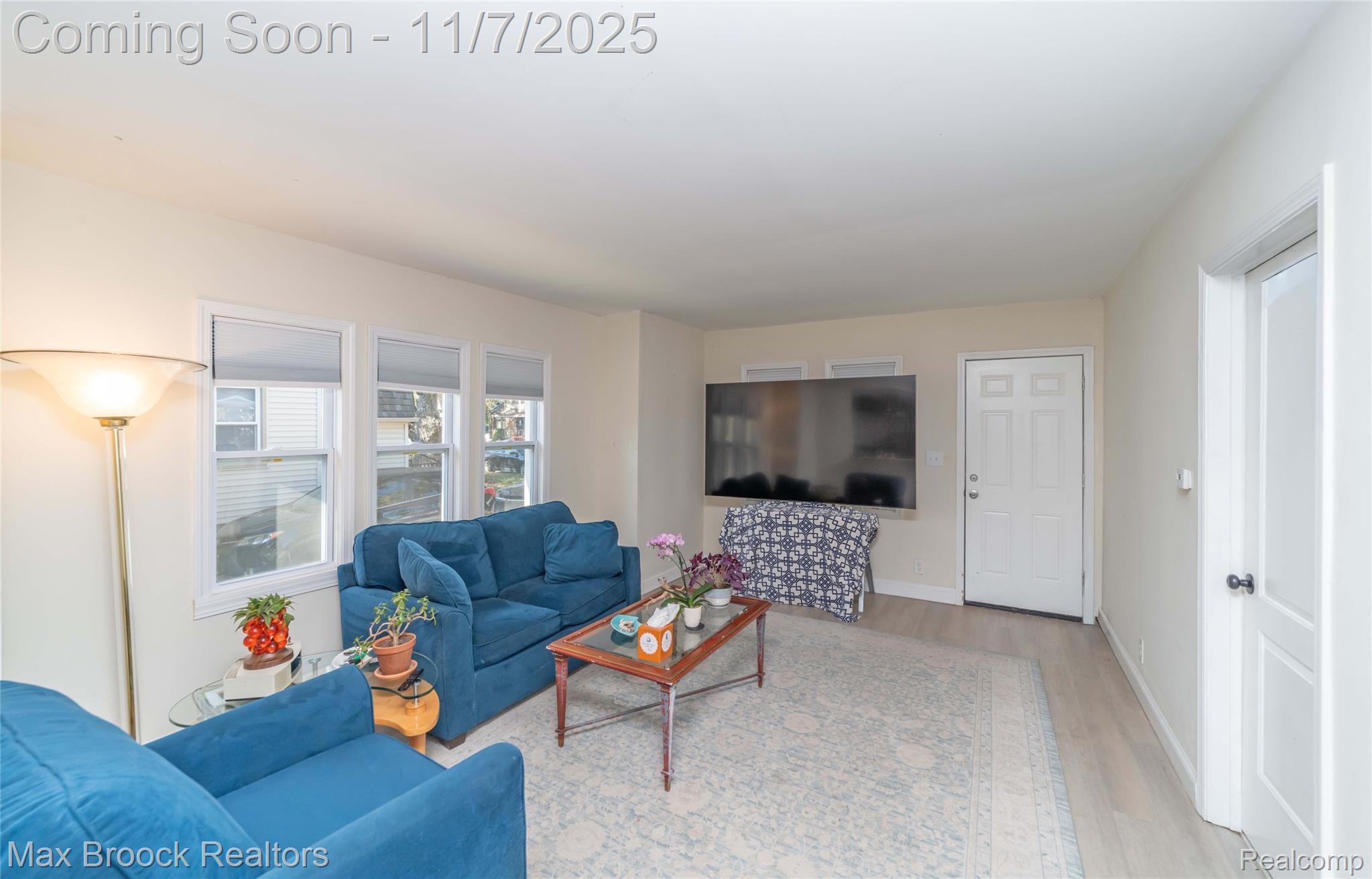 306 Silman Street Ferndale City MI 48220