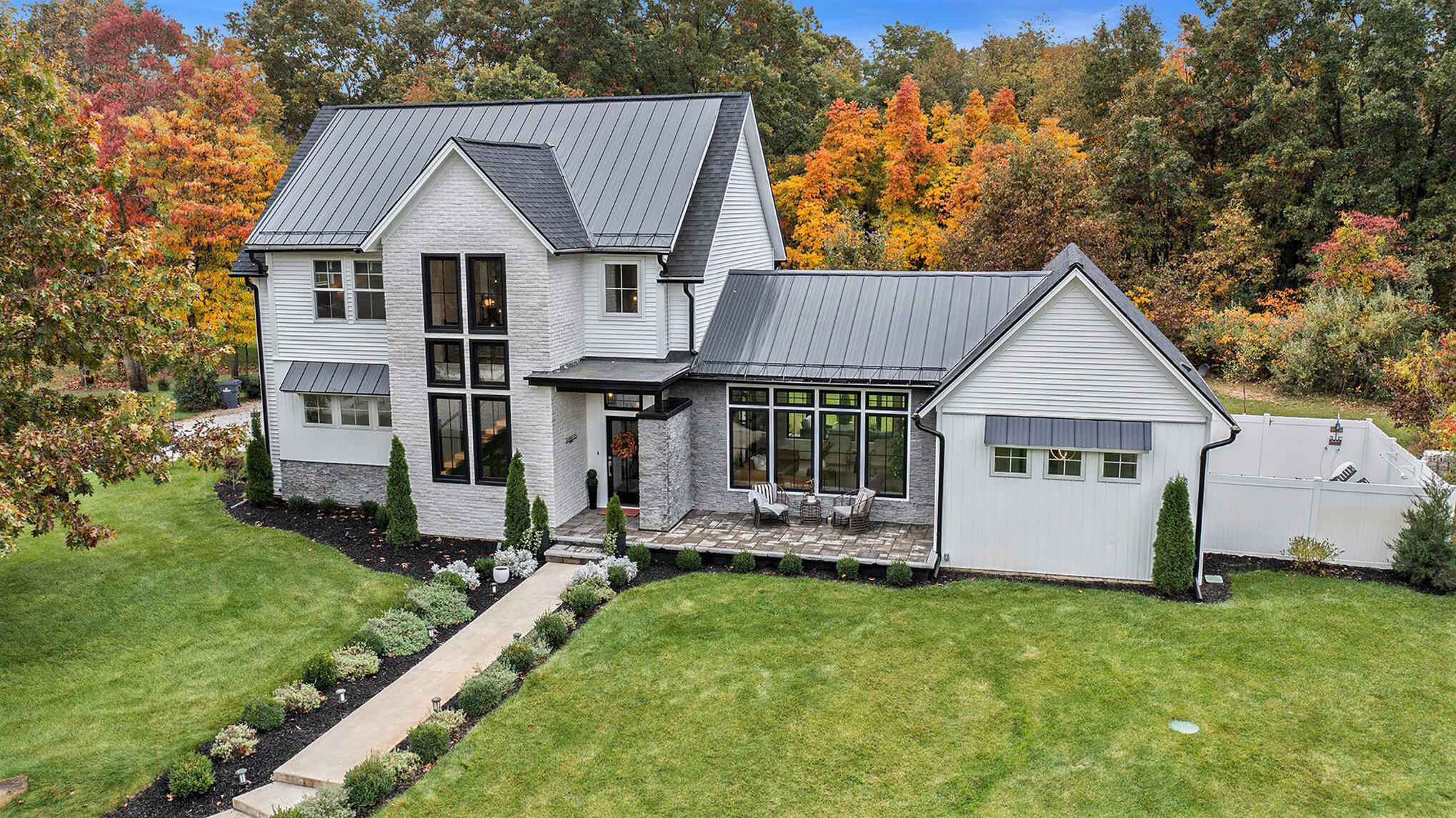 22942 M-43 Almena Township MI 49009