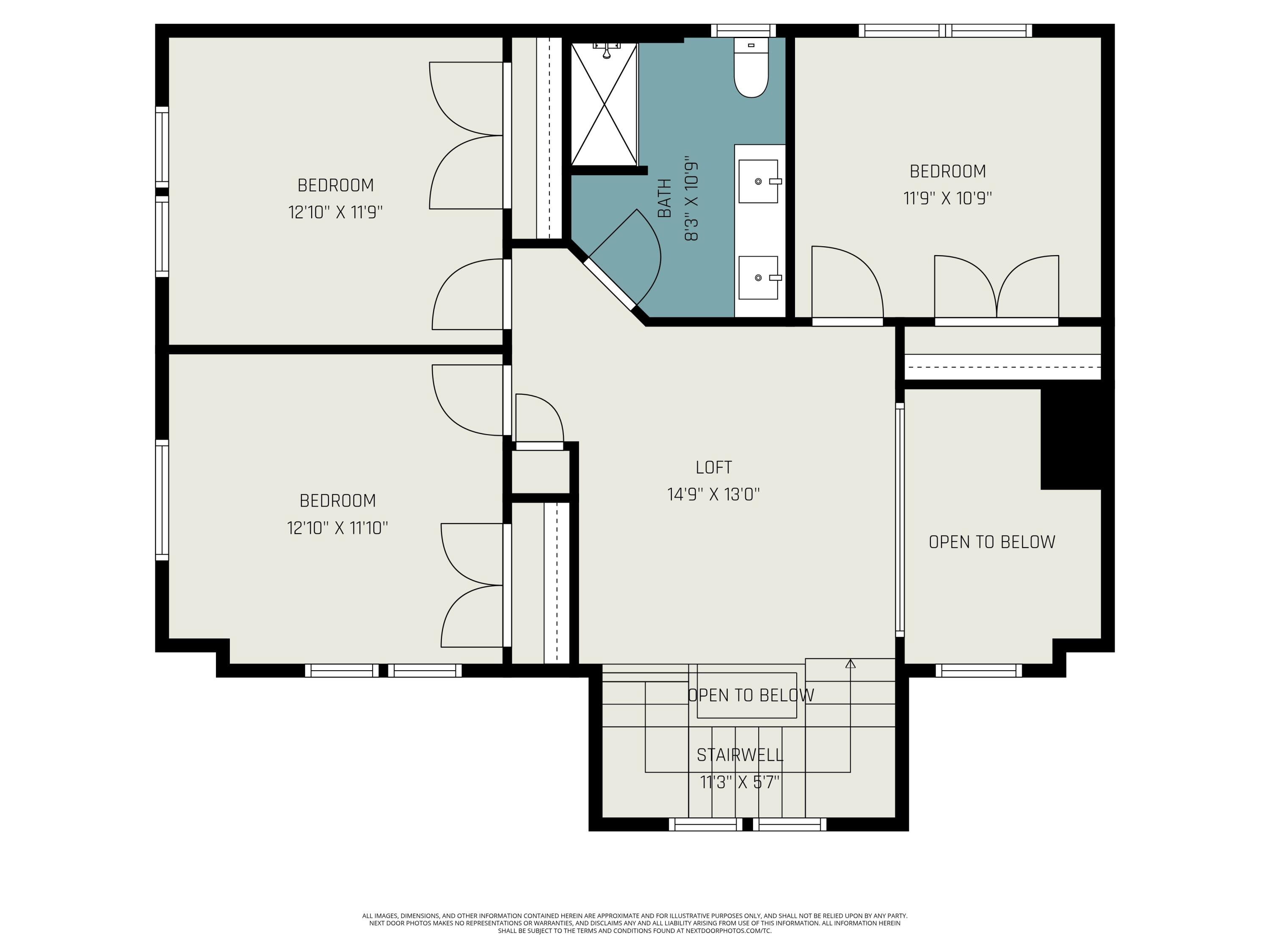 22942 M-43 Almena Township MI 49009