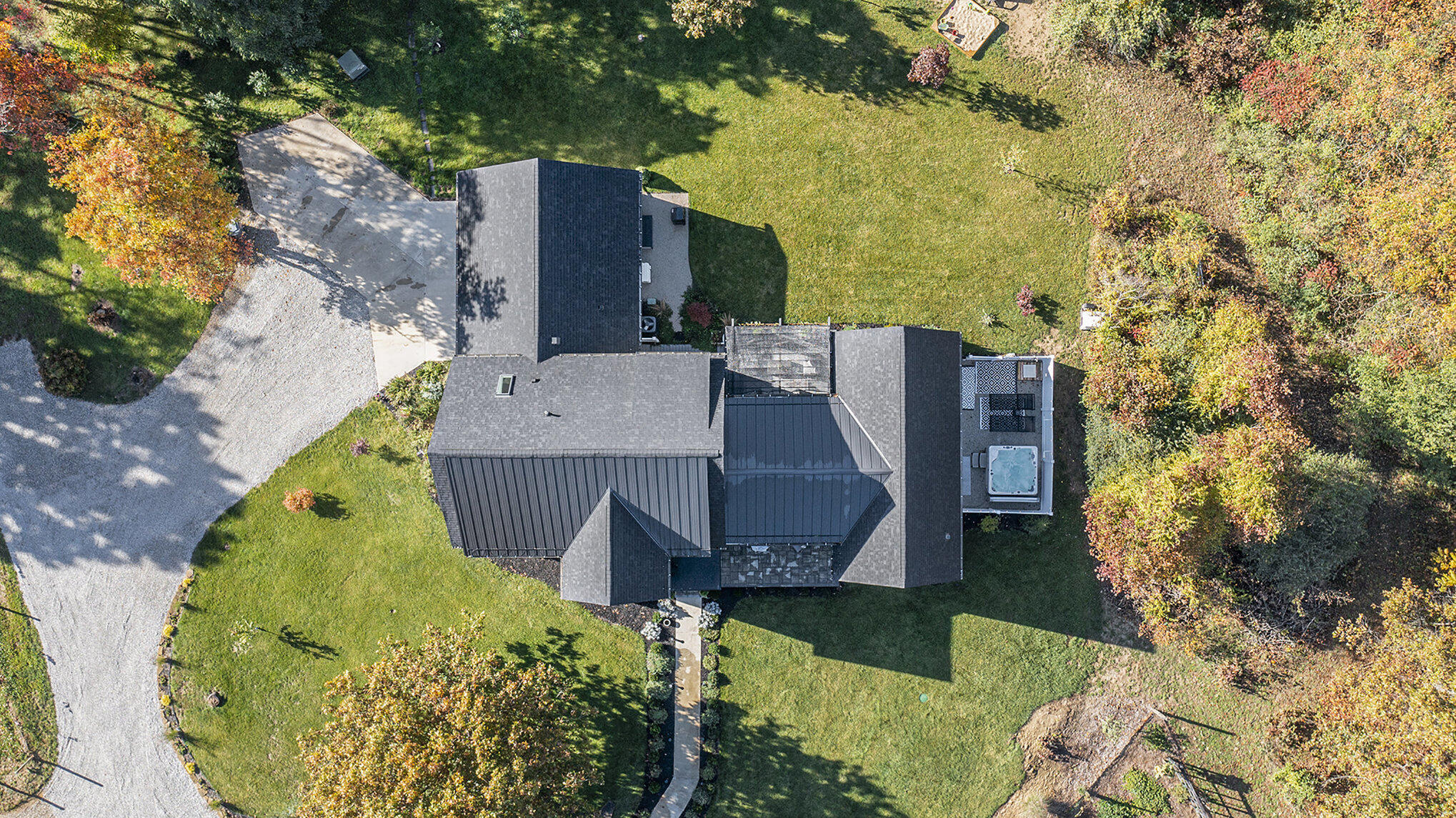 22942 M-43 Almena Township MI 49009