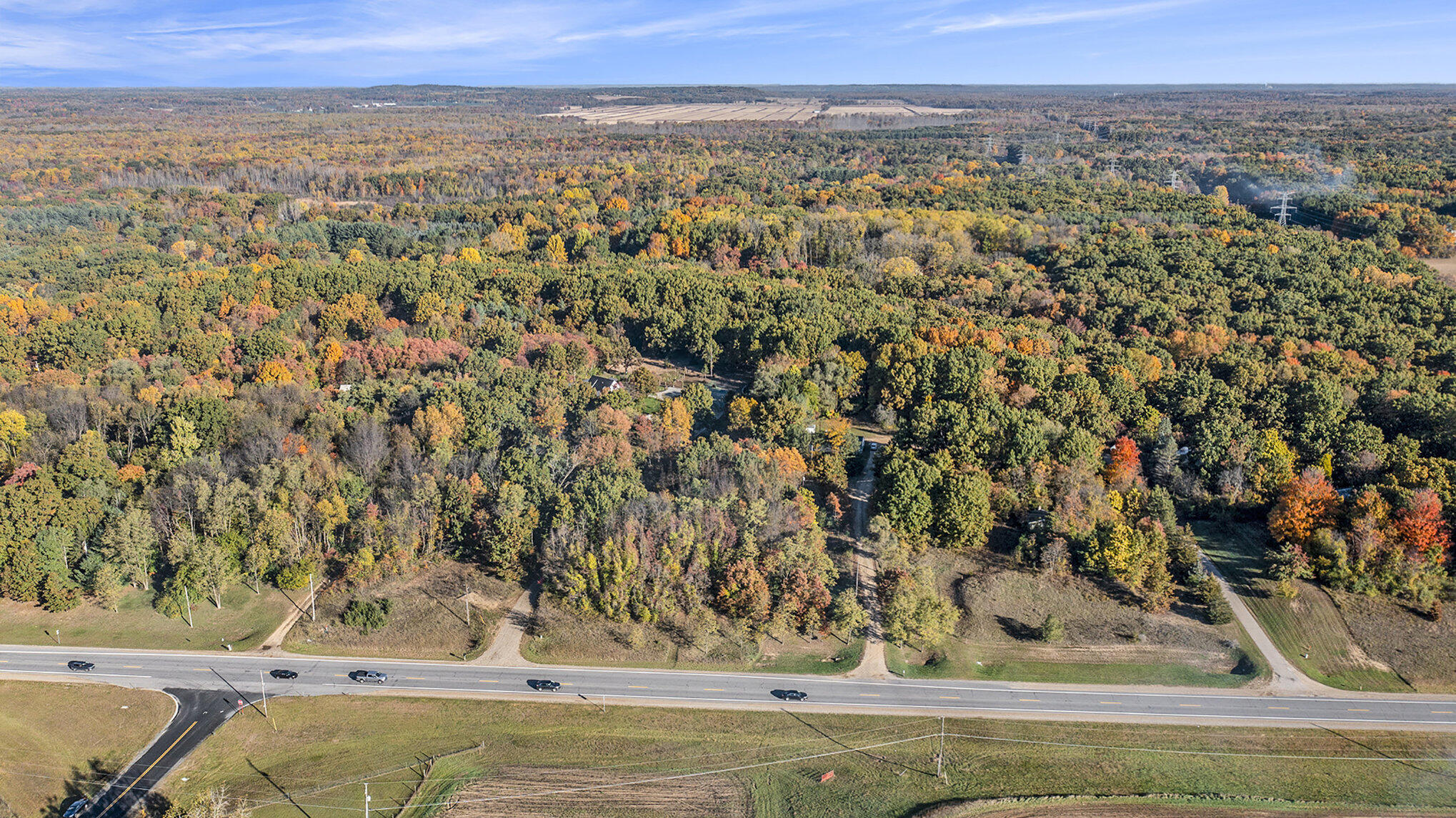 22942 M-43 Almena Township MI 49009