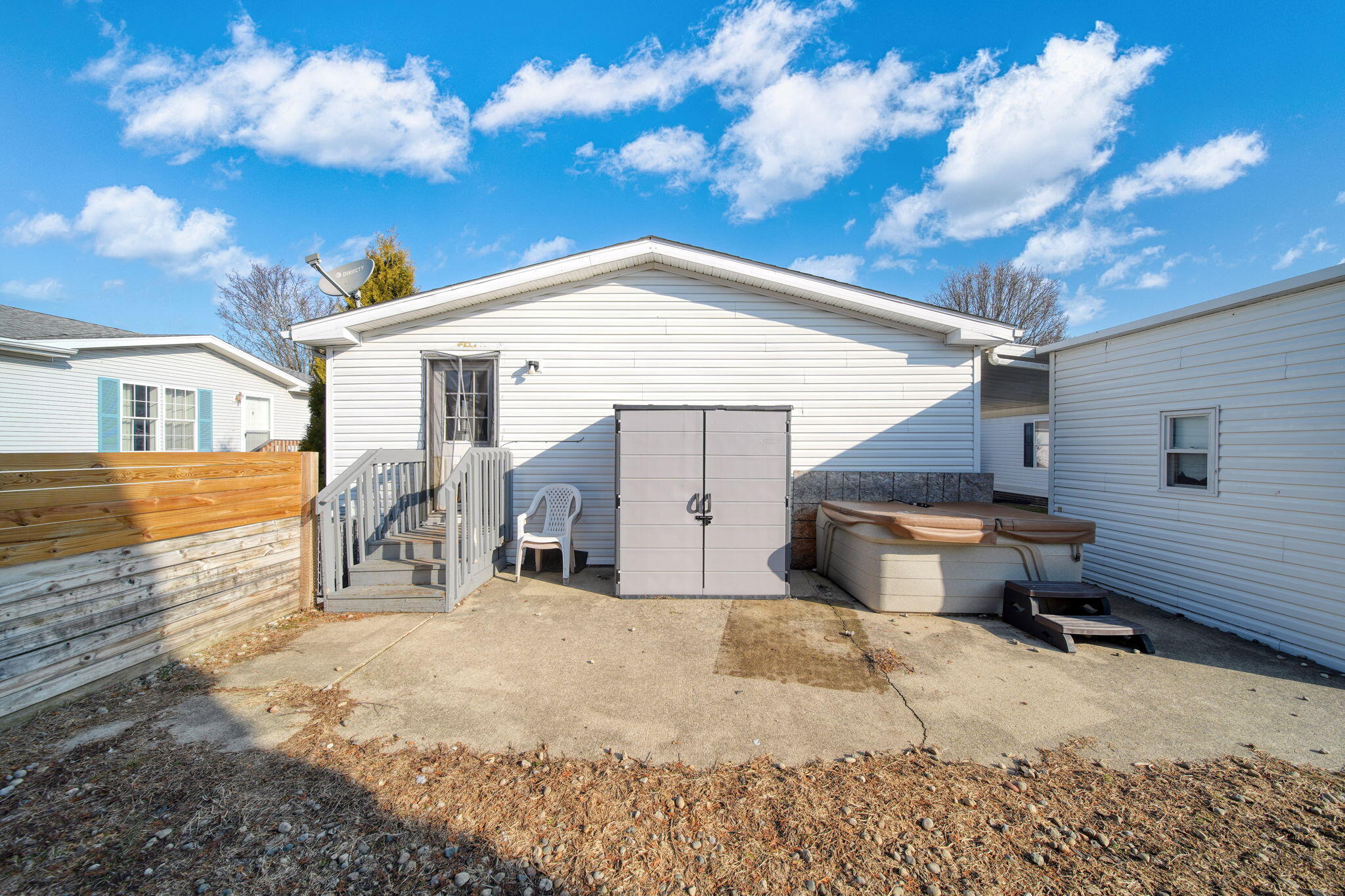 217 Red River Drive Adrian City MI 49221