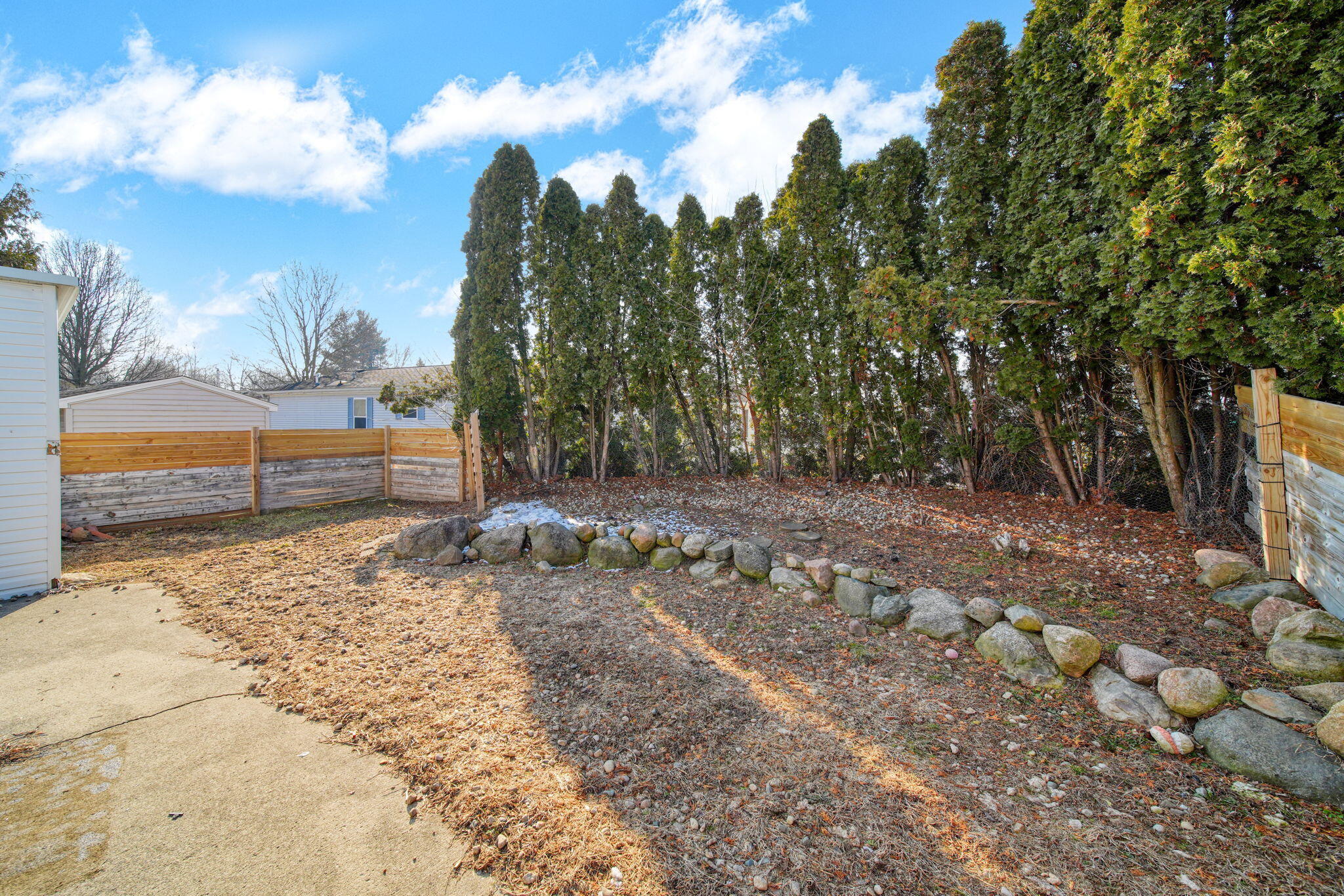 217 Red River Drive Adrian City MI 49221