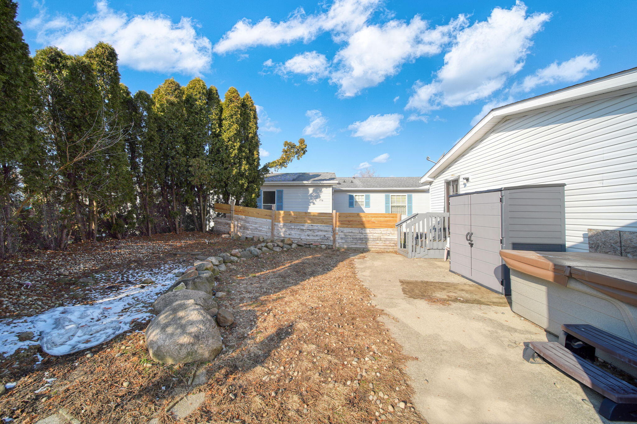 217 Red River Drive Adrian City MI 49221