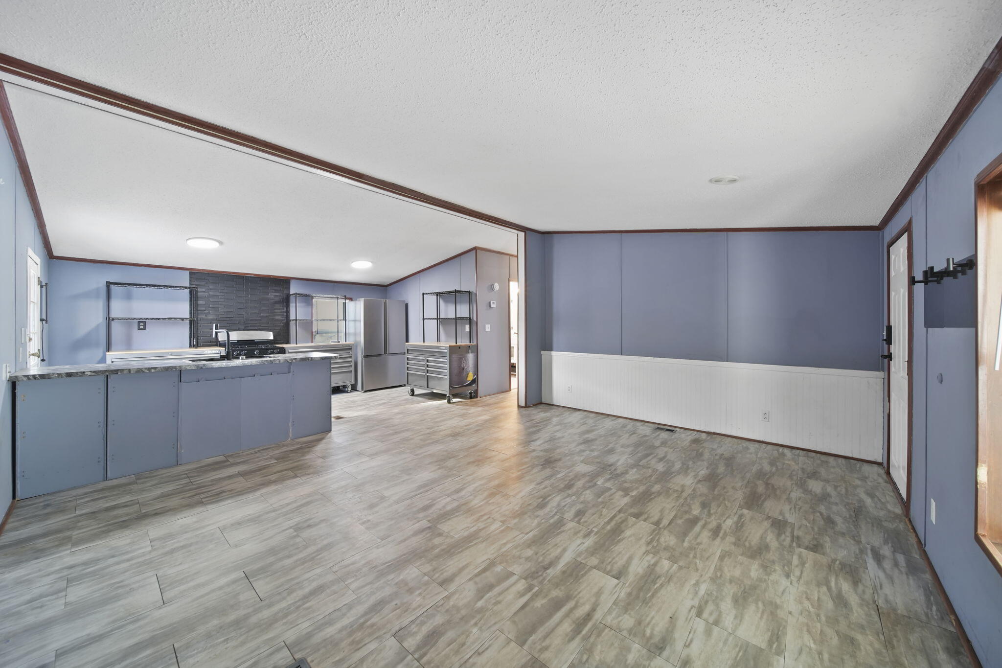 217 Red River Drive Adrian City MI 49221