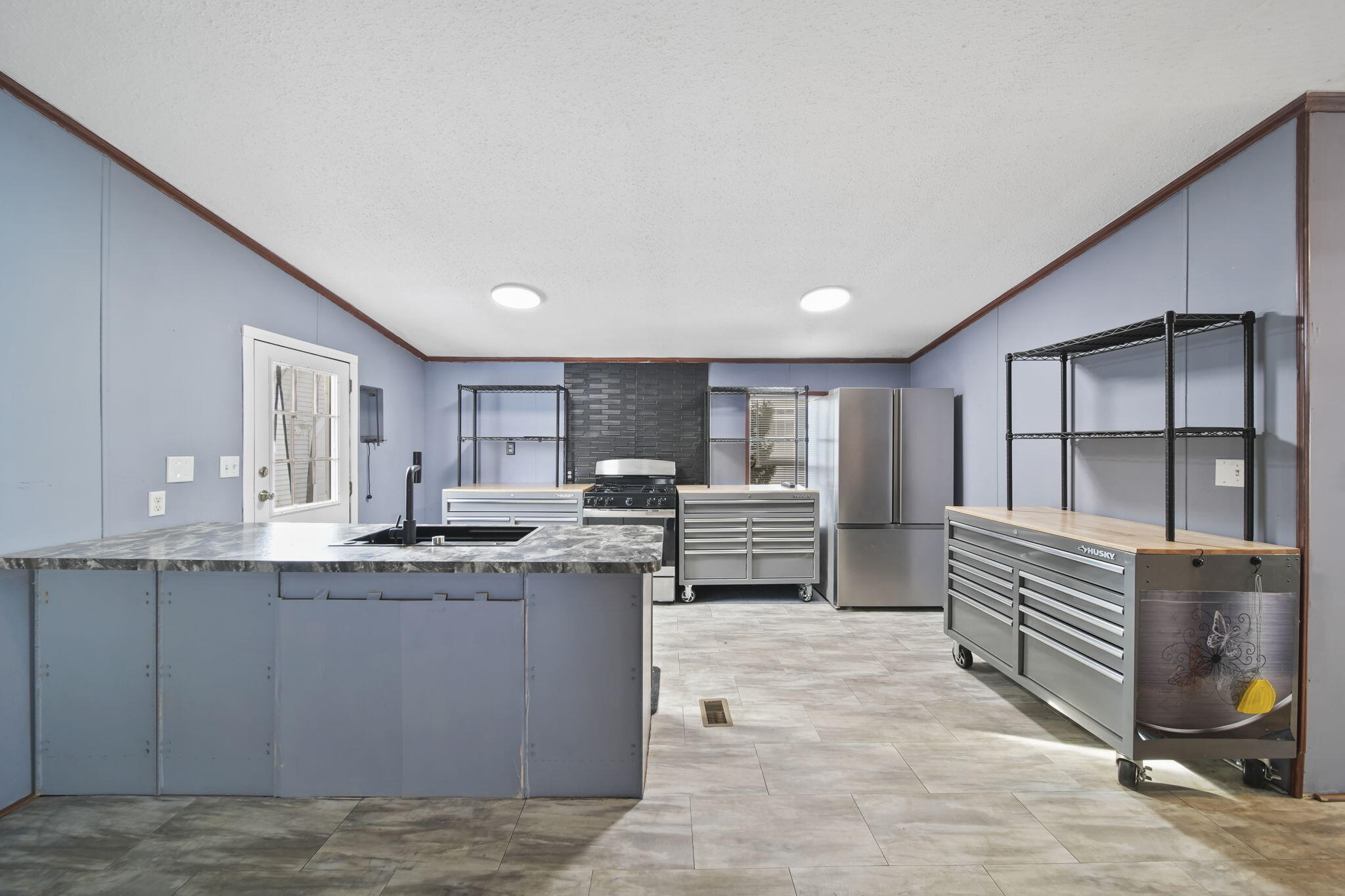 217 Red River Drive Adrian City MI 49221