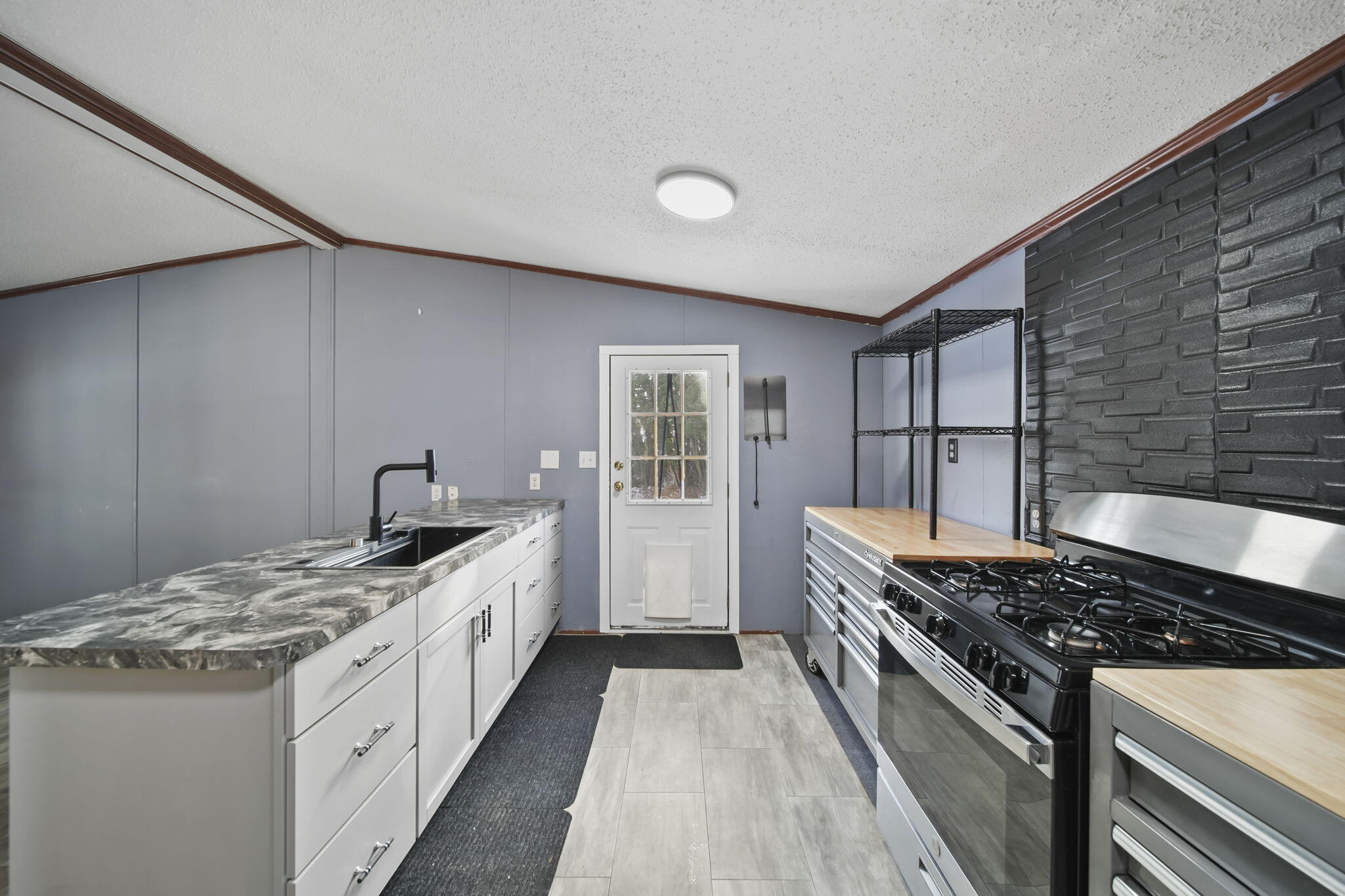 217 Red River Drive Adrian City MI 49221