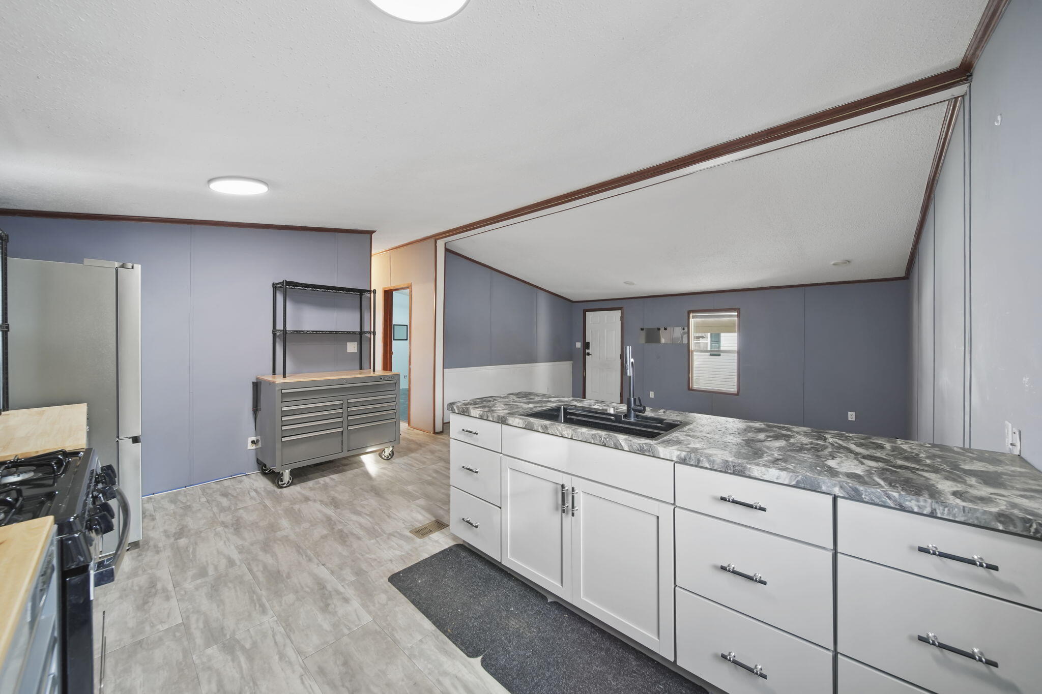 217 Red River Drive Adrian City MI 49221