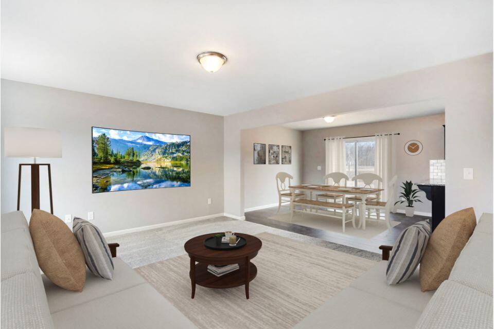 1173 Anna Lane Royalton Township MI 49085